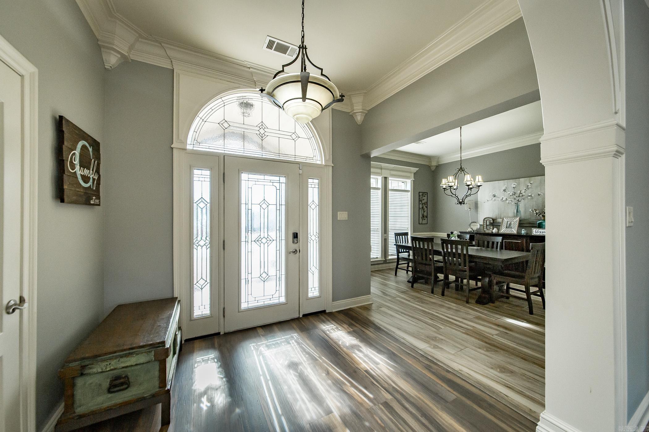 15  Hickory Bend Dr  Cabot, AR