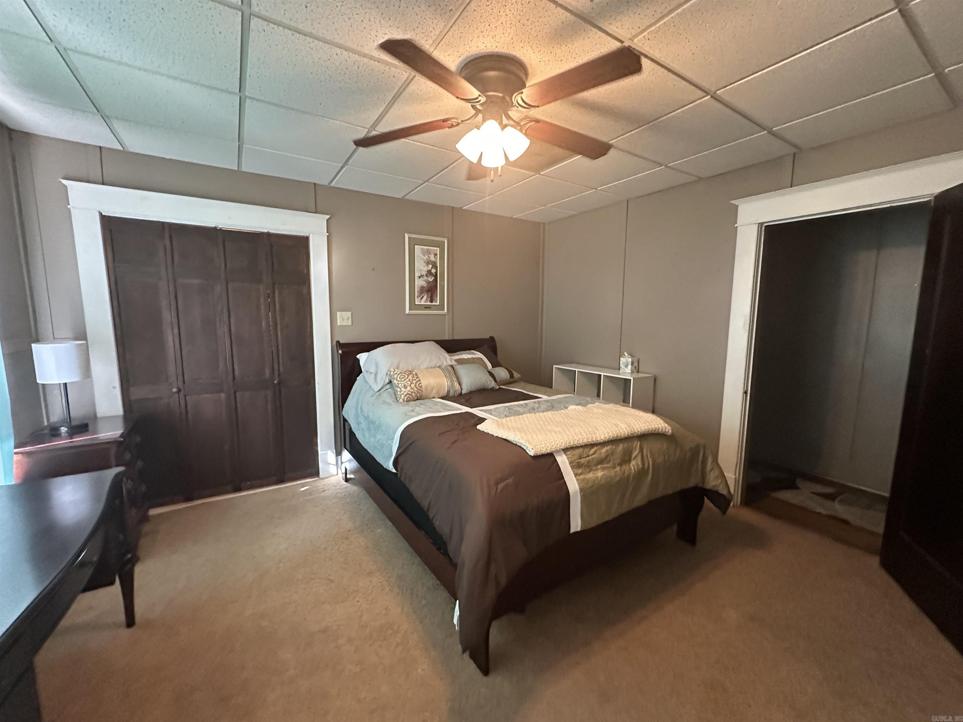 401 S Jefferson  Star City, AR