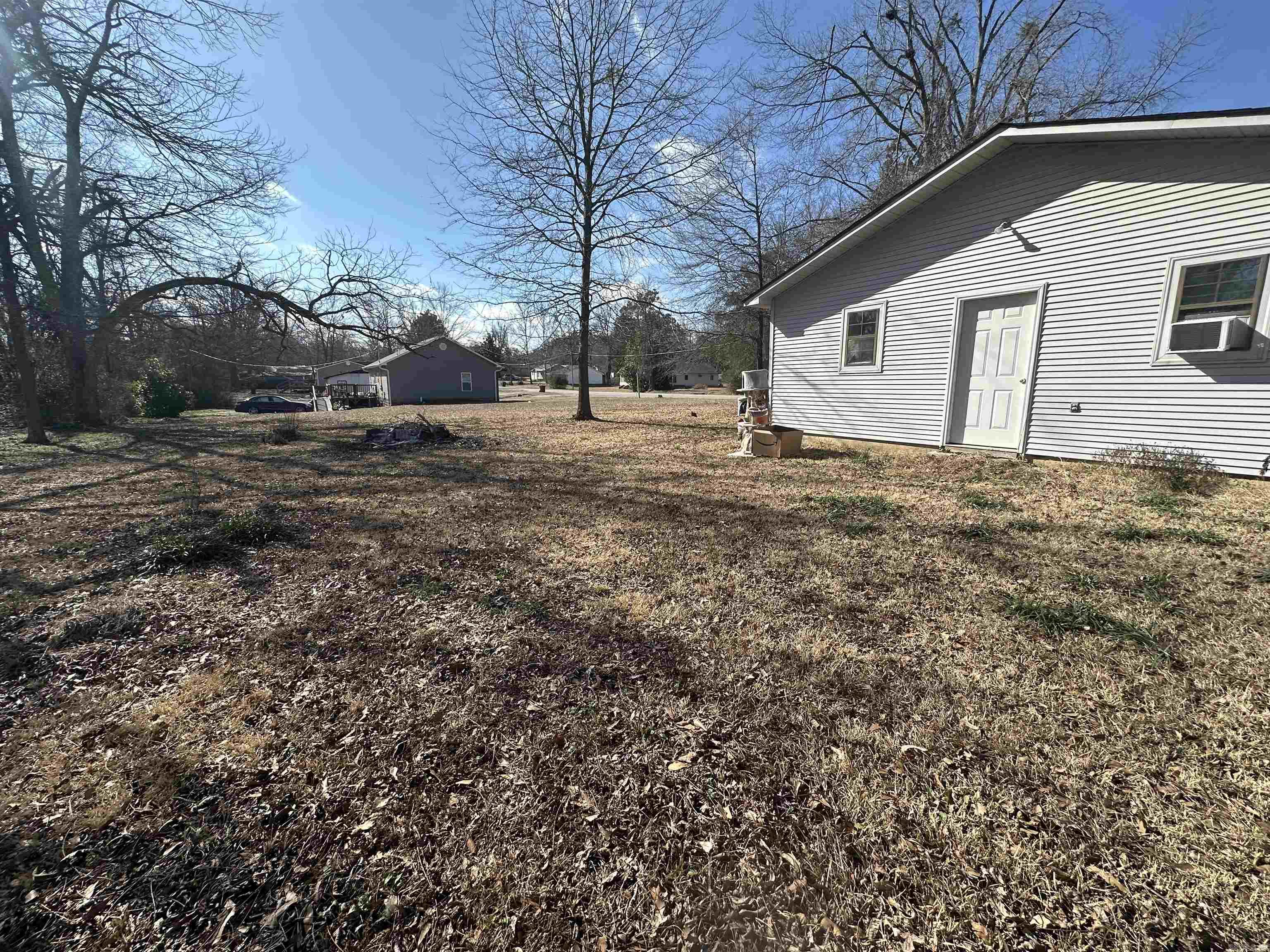 401 S Jefferson  Star City, AR