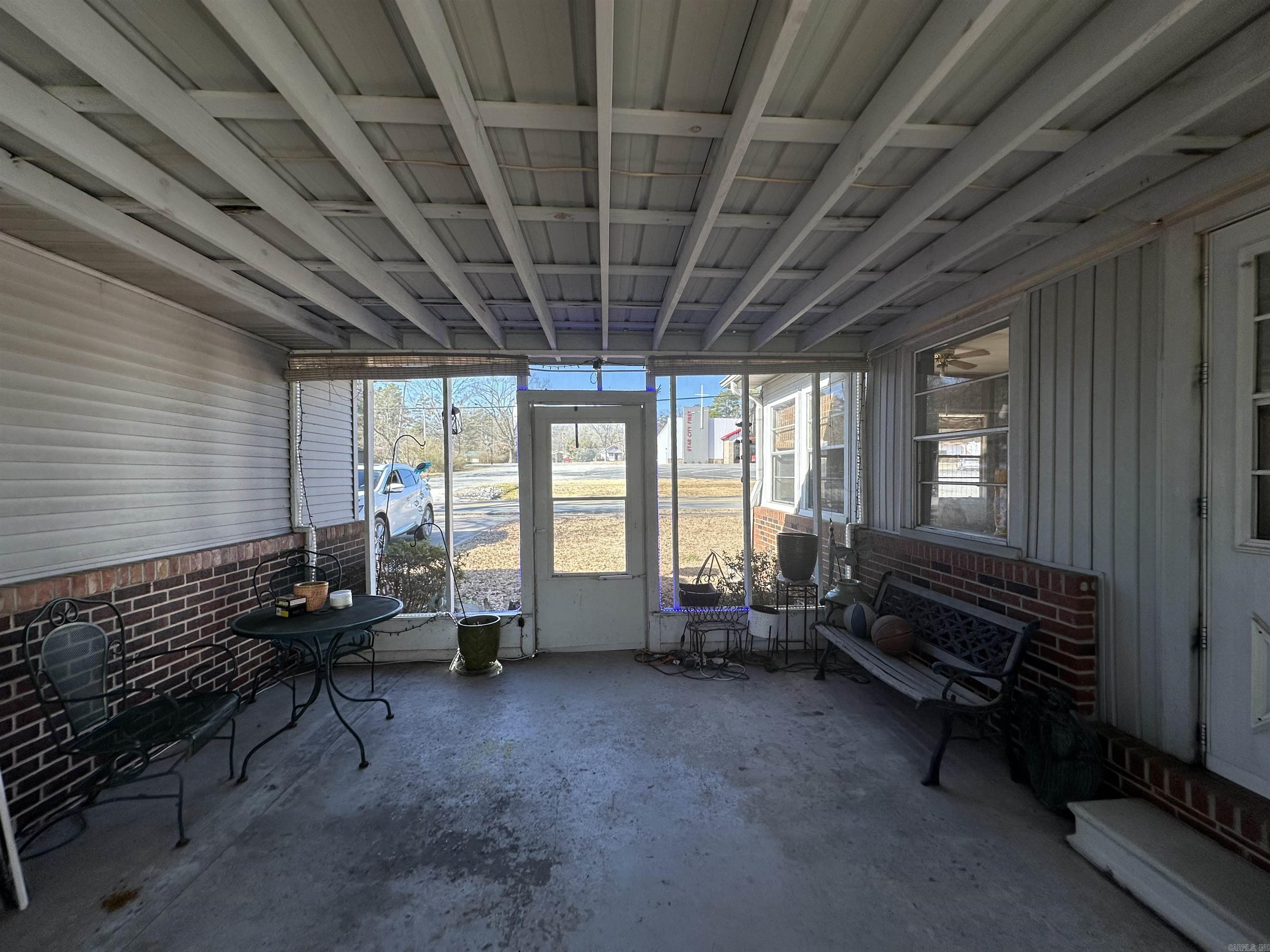 401 S Jefferson  Star City, AR