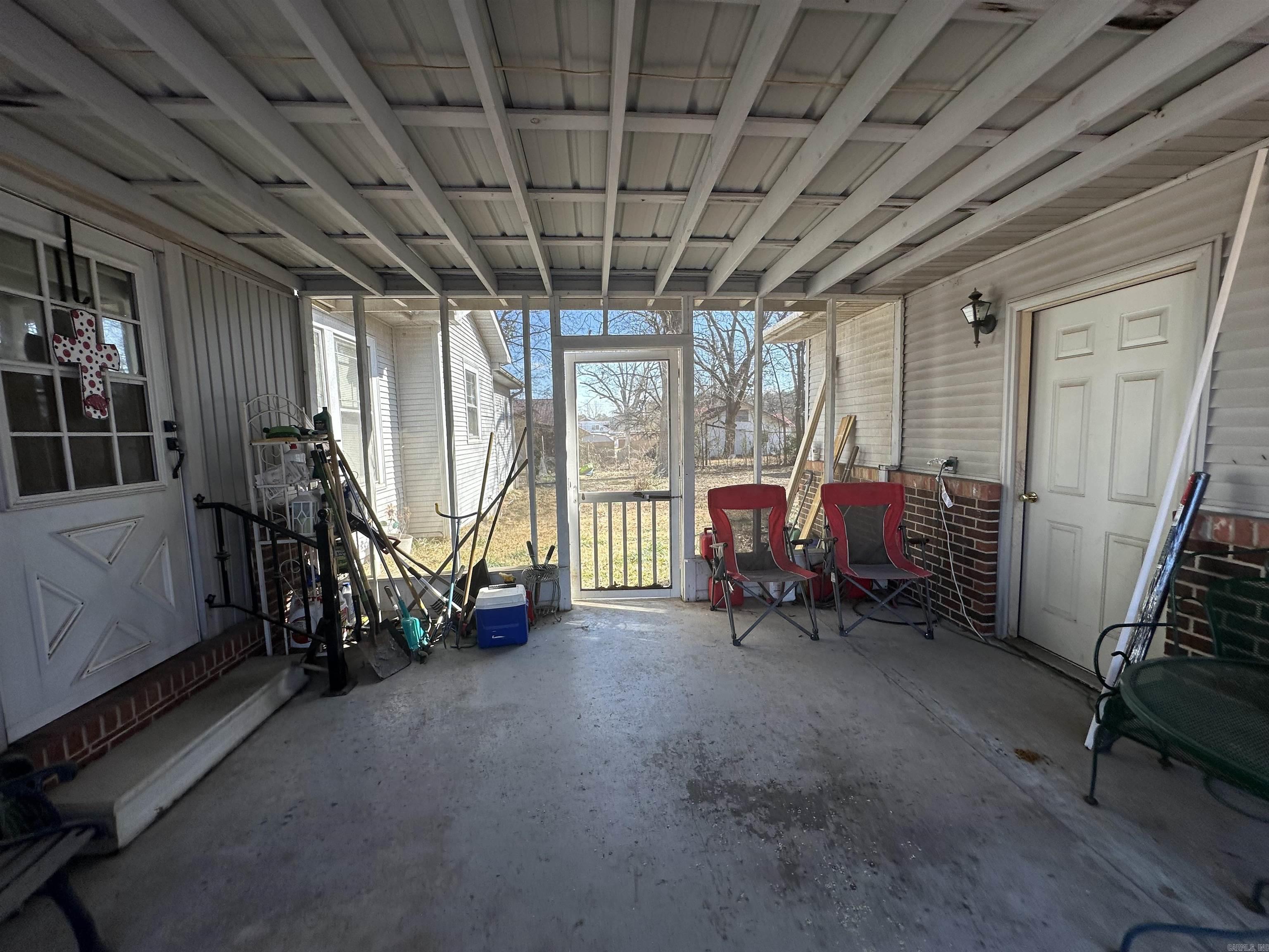 401 S Jefferson  Star City, AR