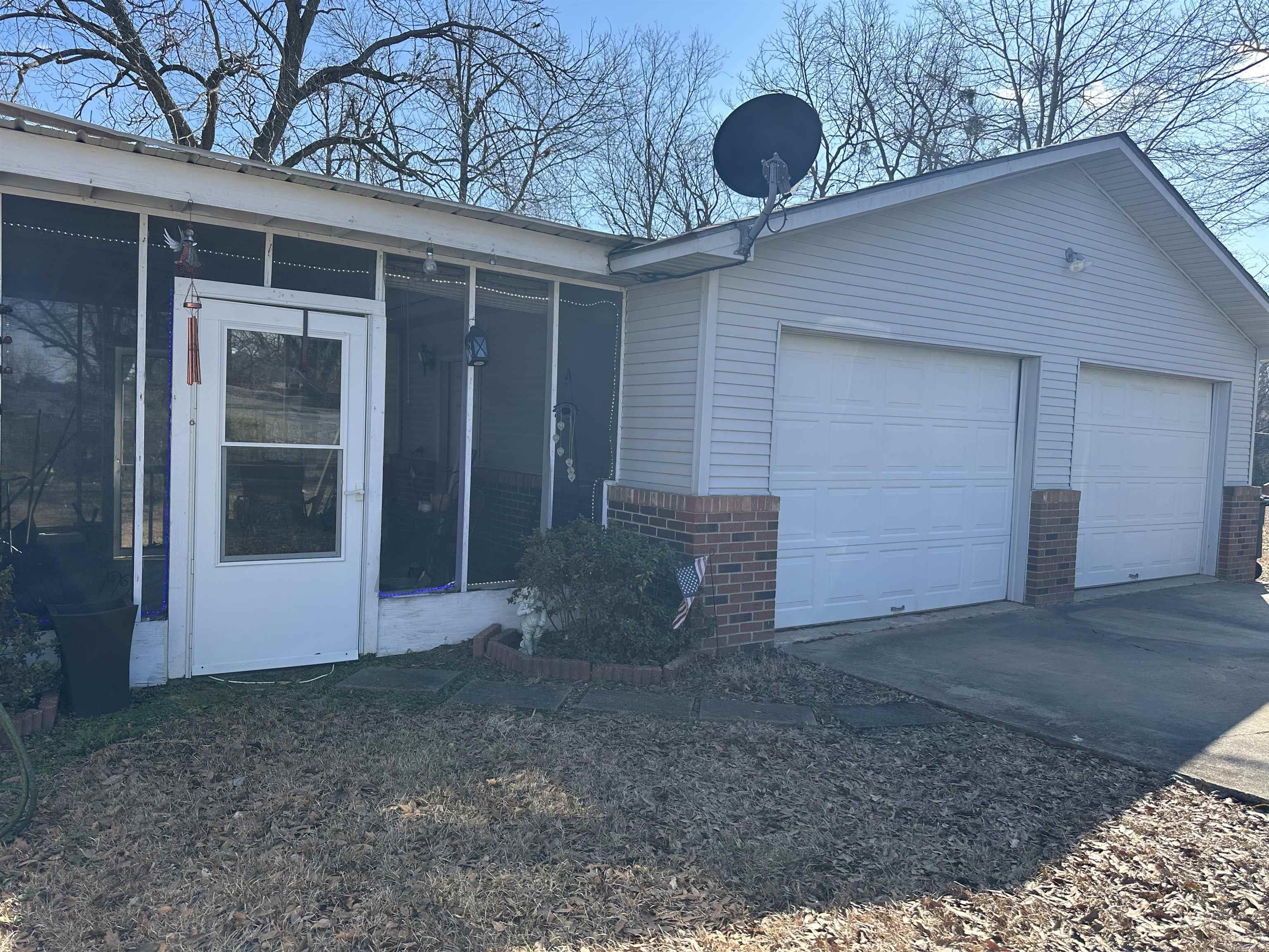 401 S Jefferson  Star City, AR