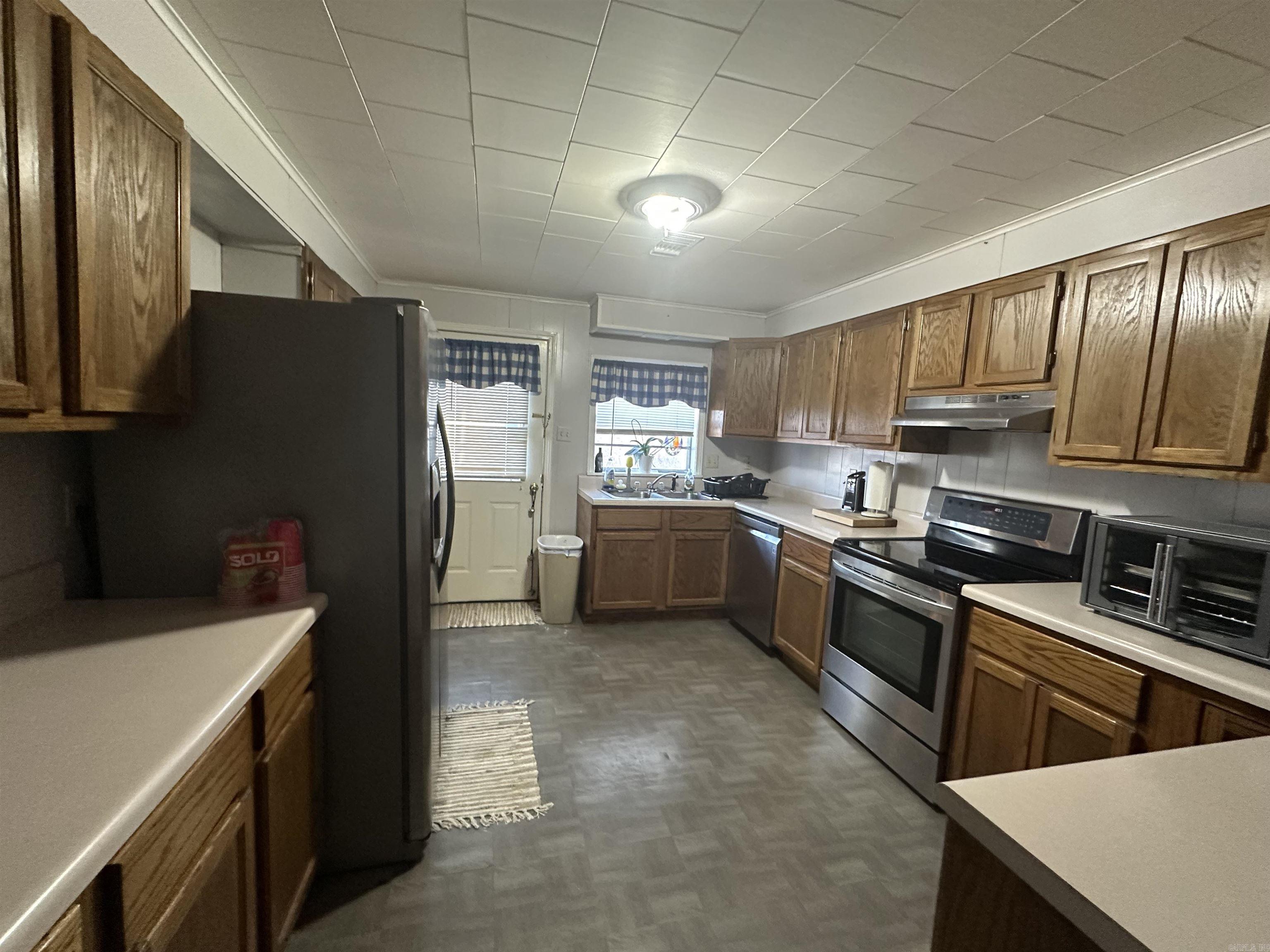 401 S Jefferson  Star City, AR