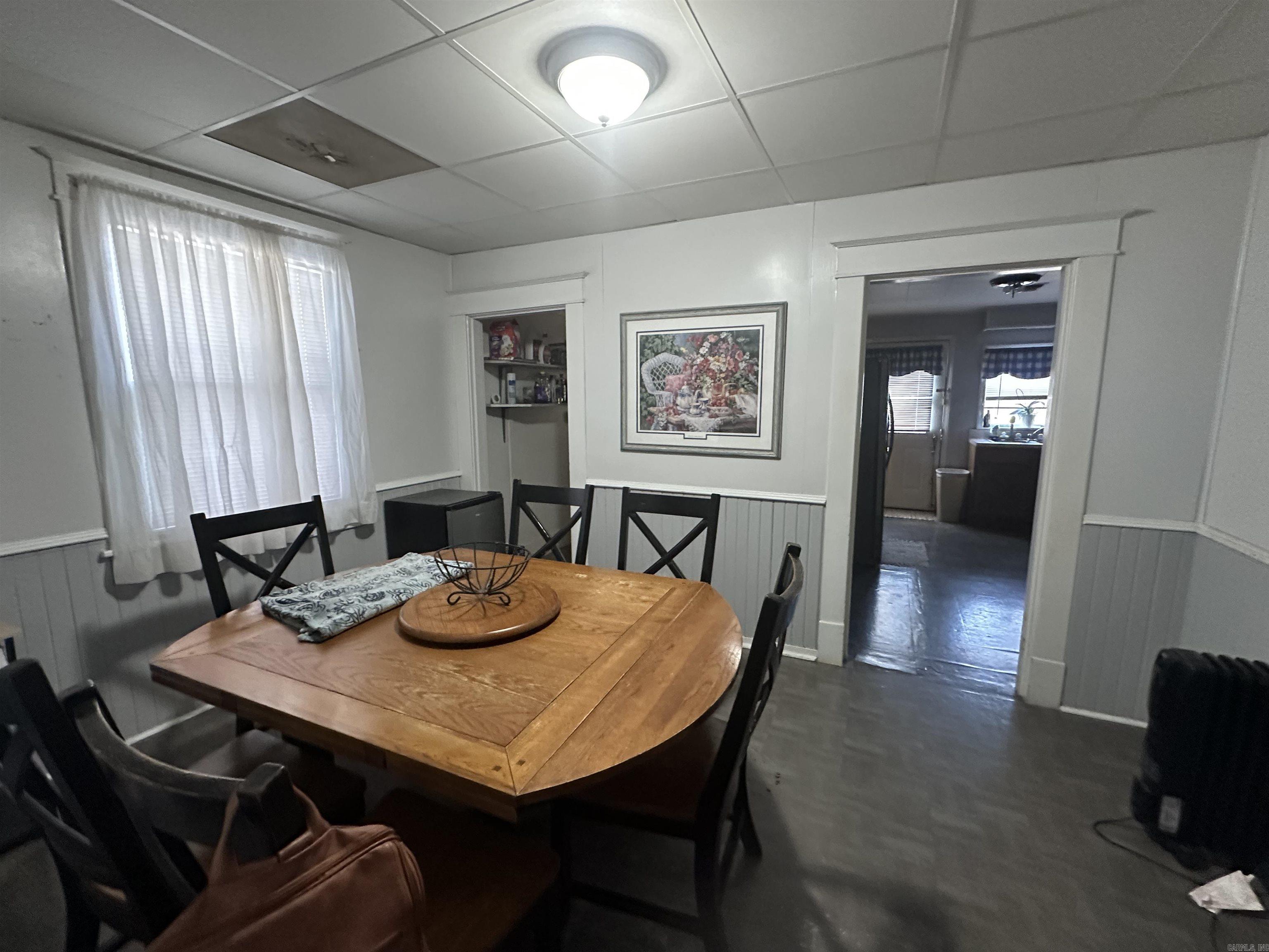 401 S Jefferson  Star City, AR