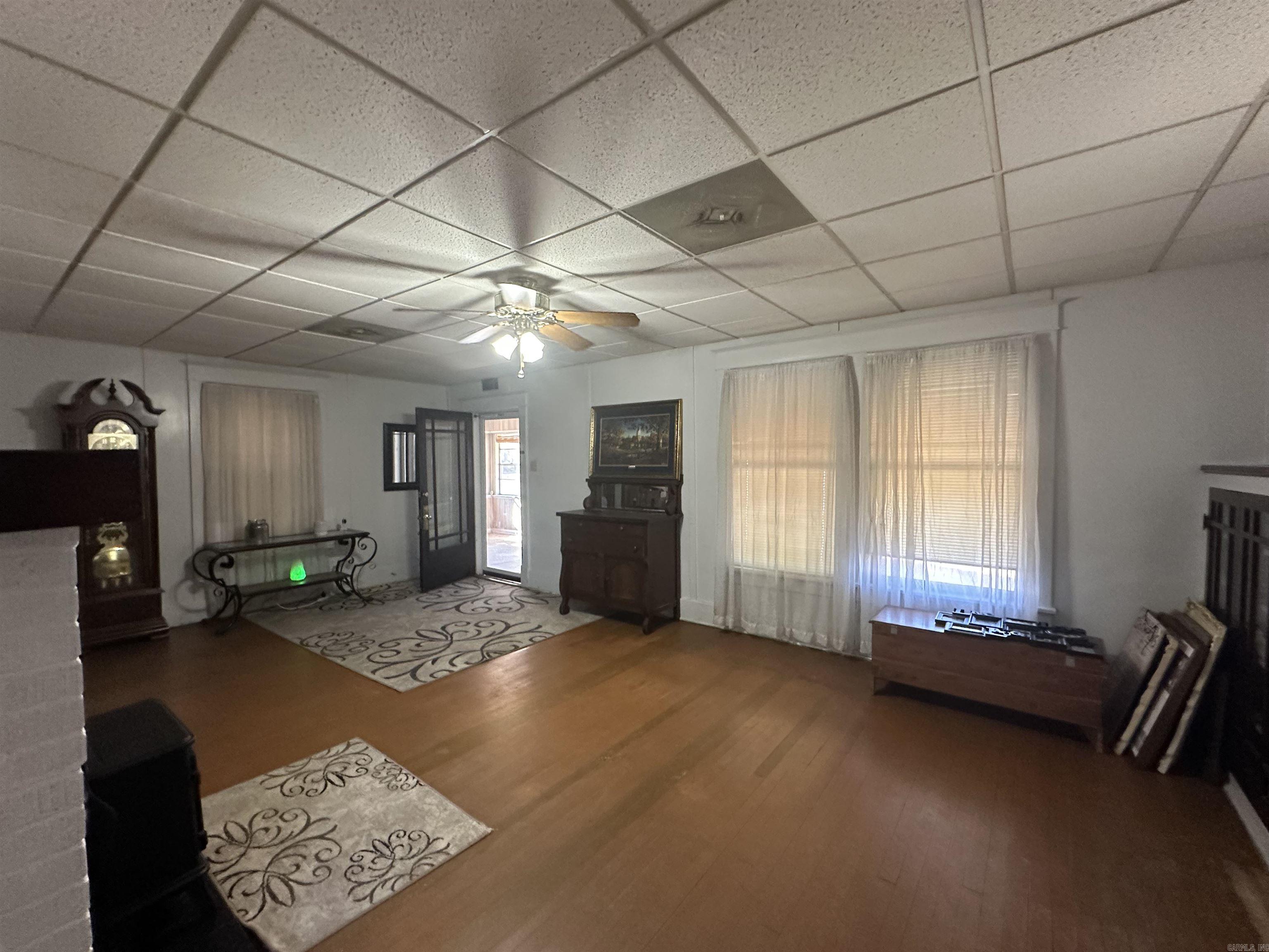 401 S Jefferson  Star City, AR