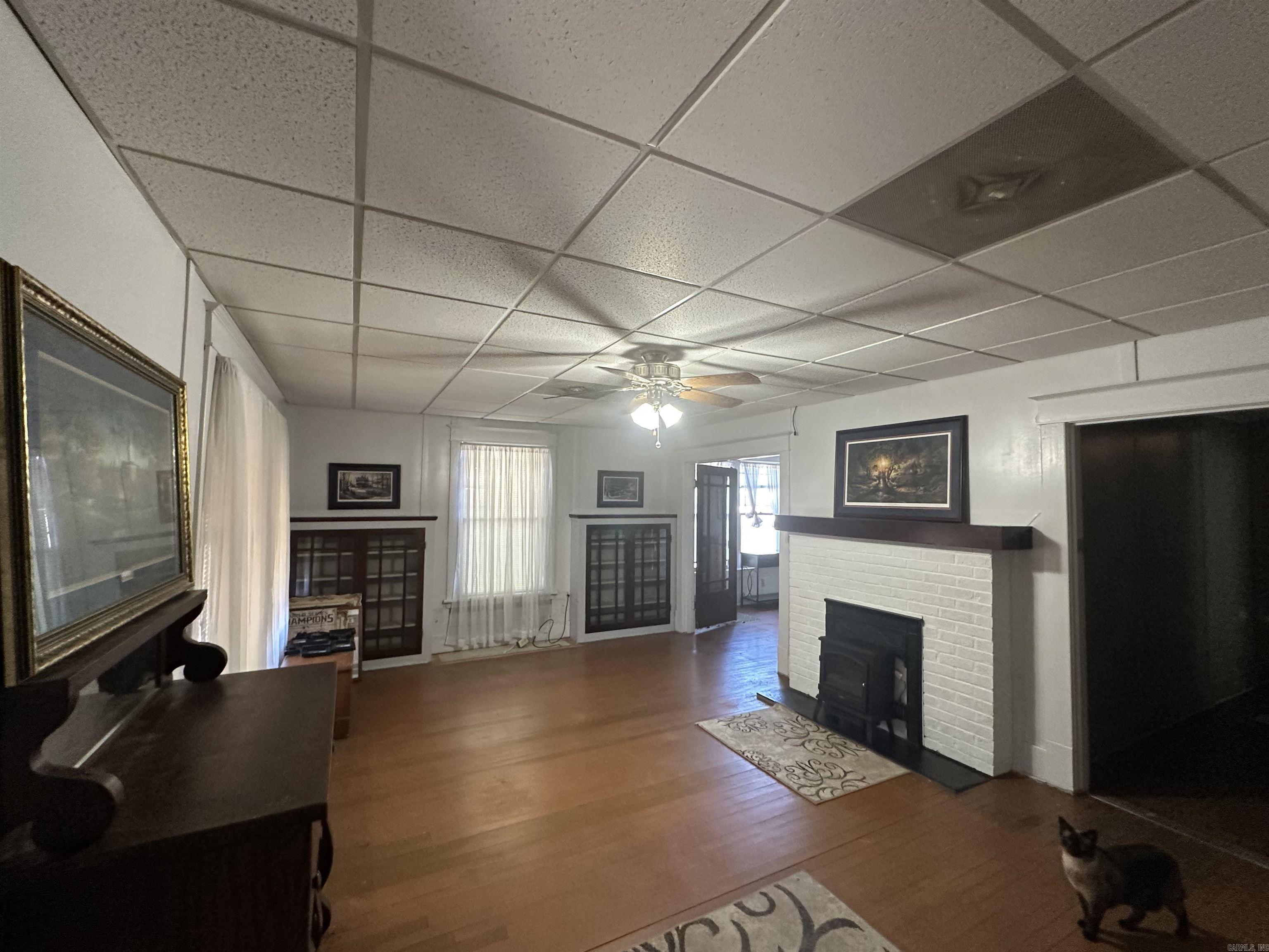 401 S Jefferson  Star City, AR