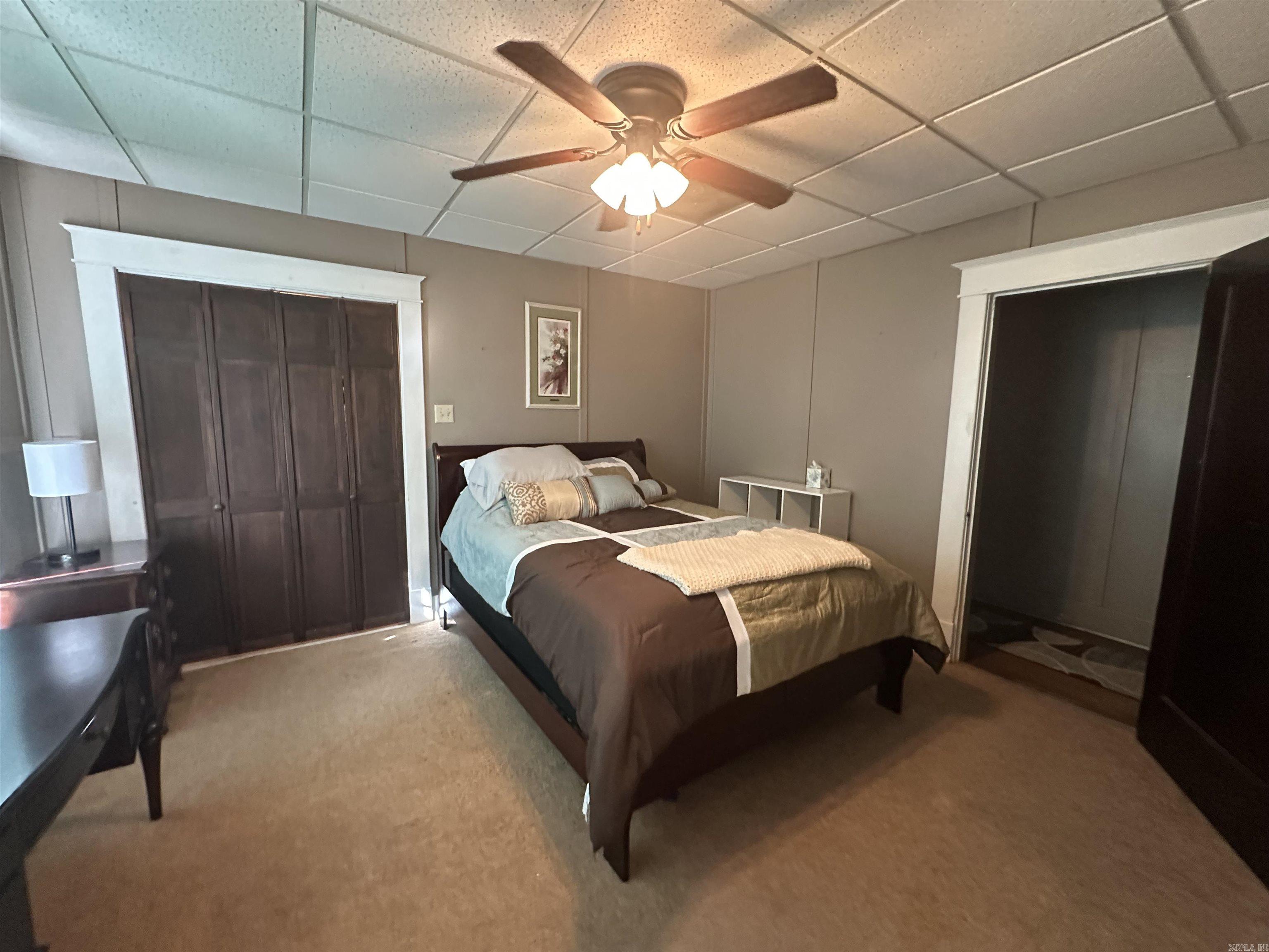 401 S Jefferson  Star City, AR