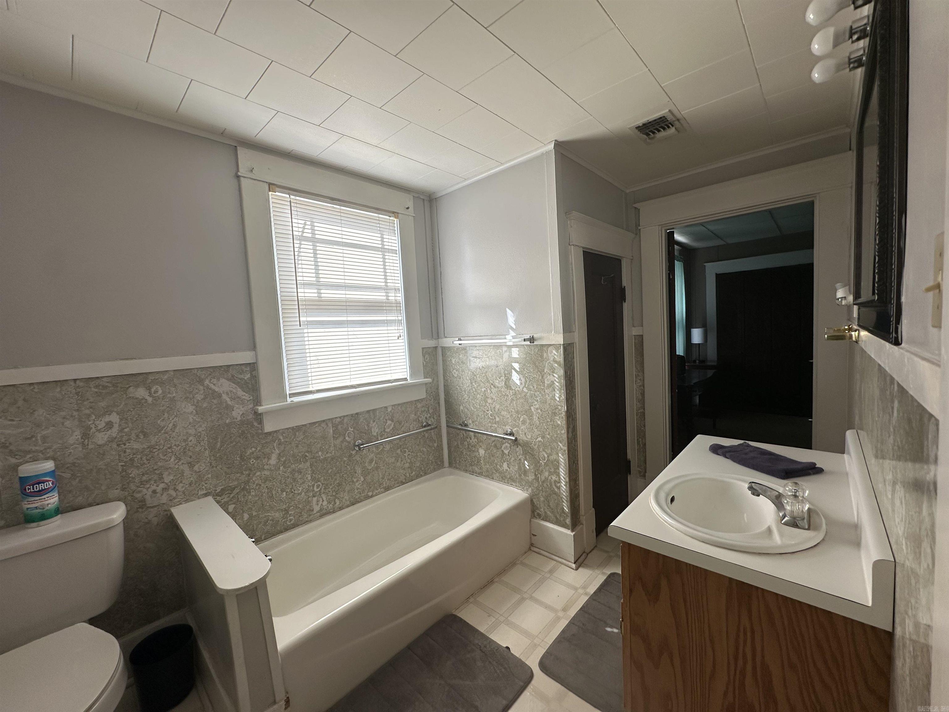 401 S Jefferson  Star City, AR