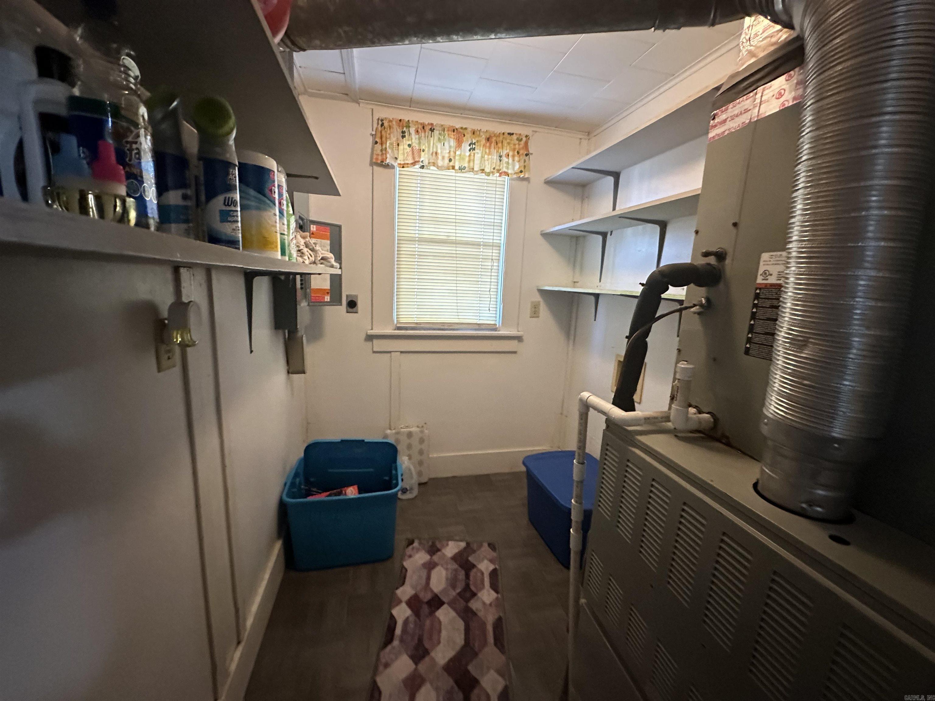 401 S Jefferson  Star City, AR