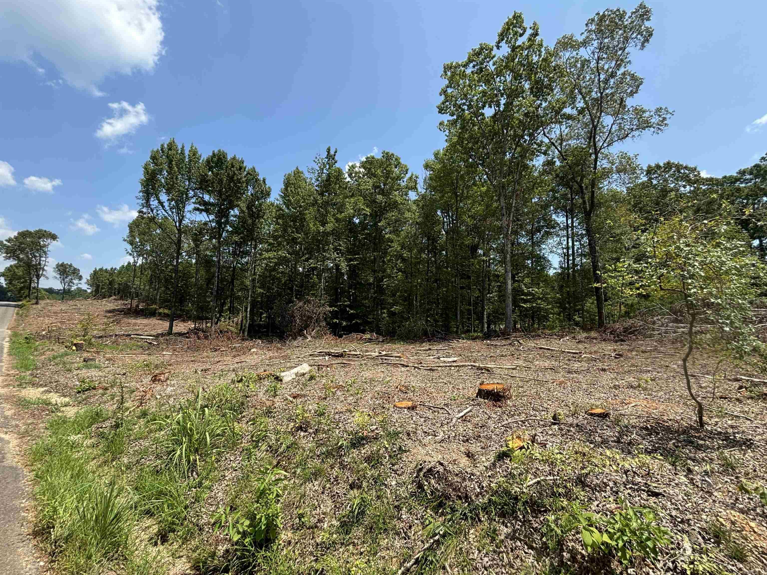 0  Grant 43 (A)  Sheridan, AR