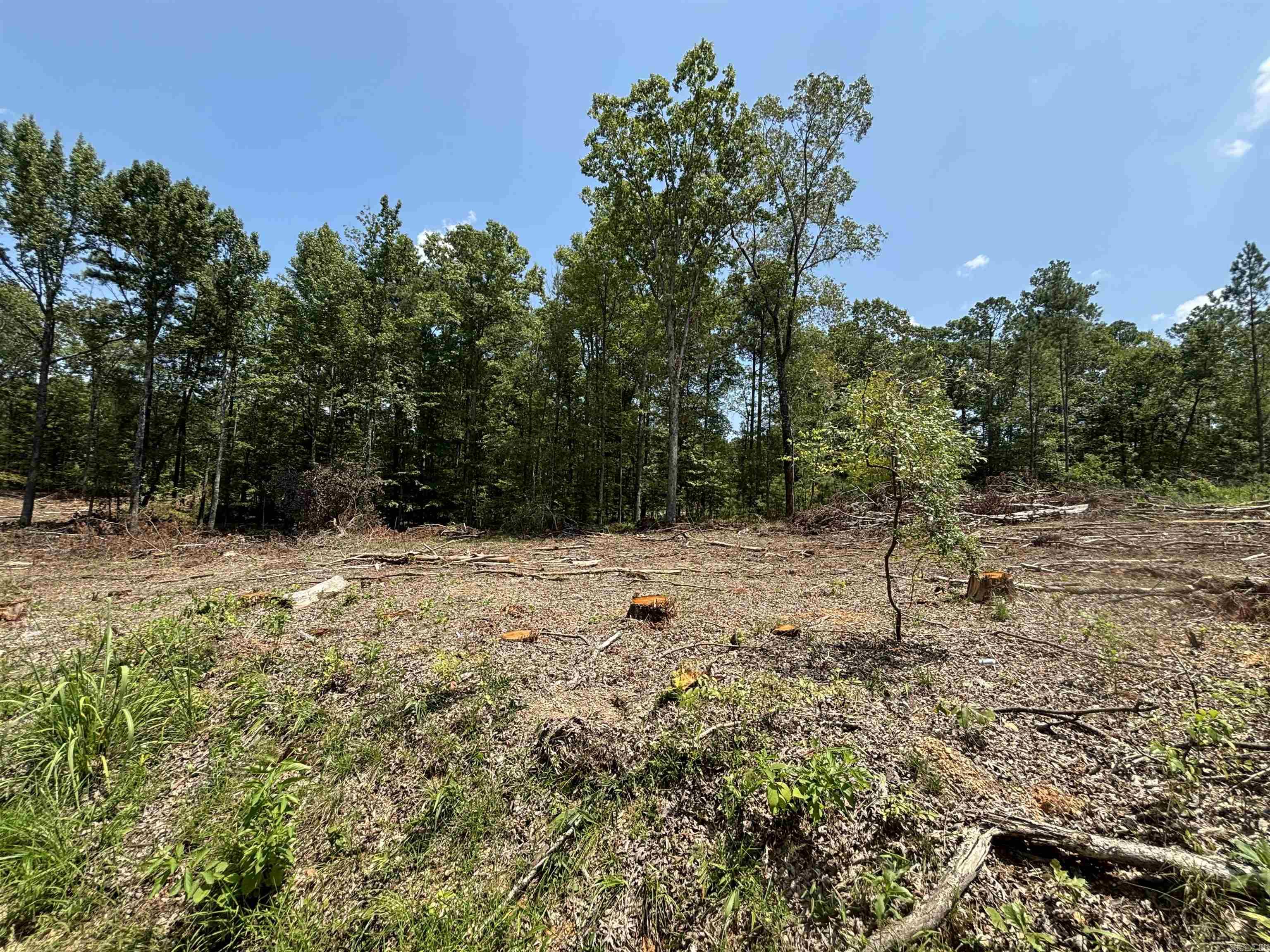 0  Grant 43 (A)  Sheridan, AR