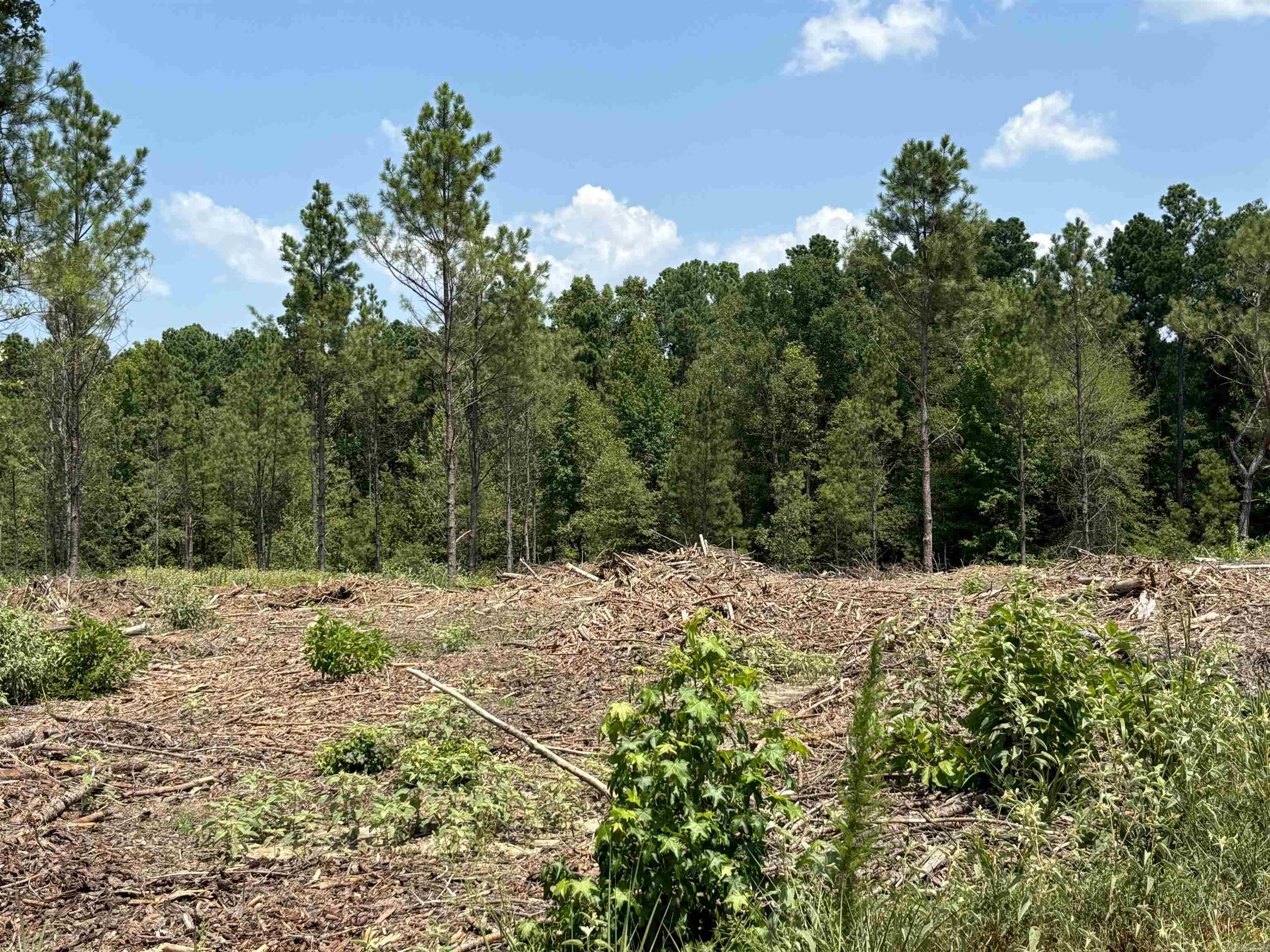 0  Grant 43 (B)  Sheridan, AR
