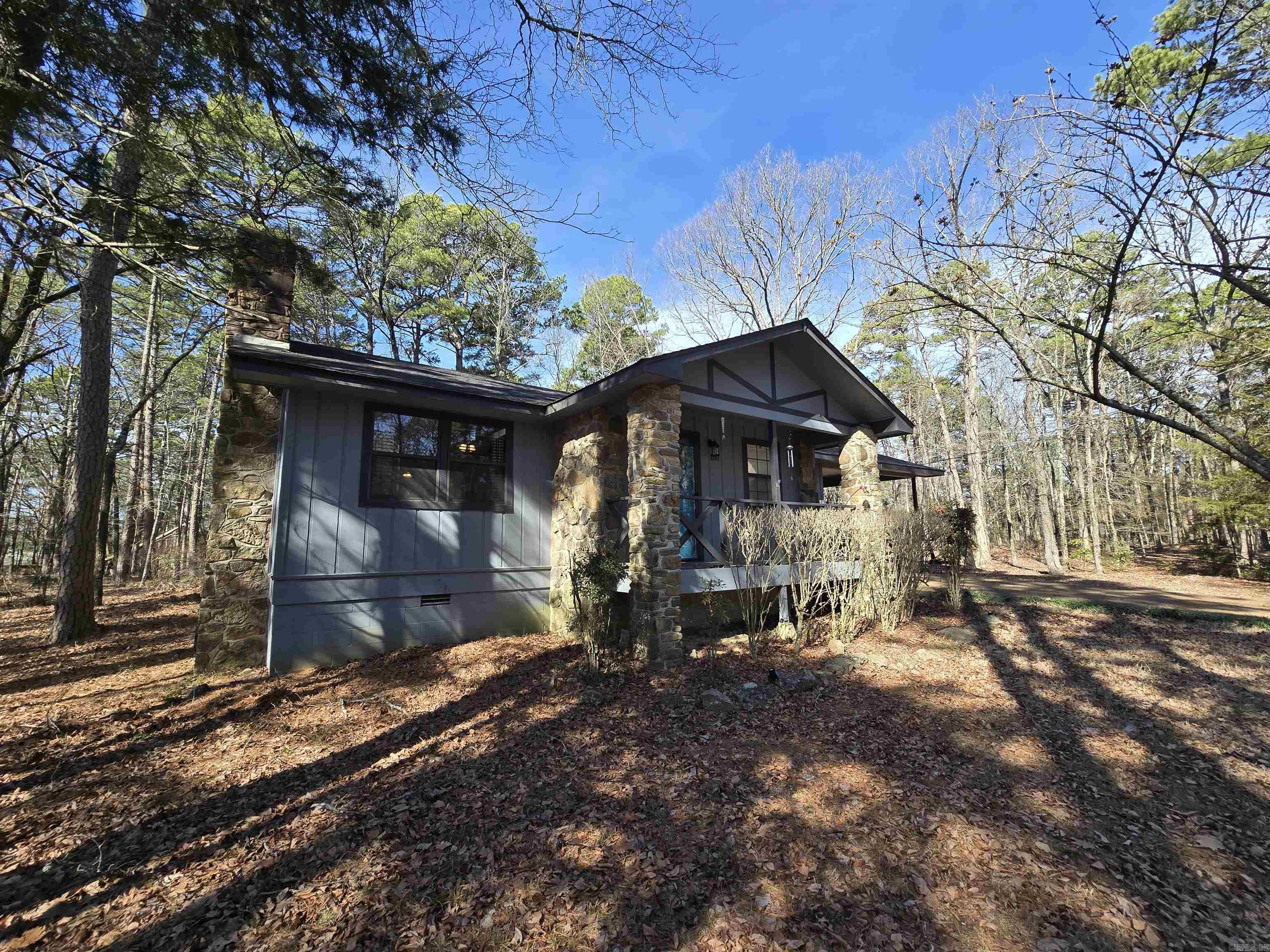 150  Lookout  Fairfield Bay, AR