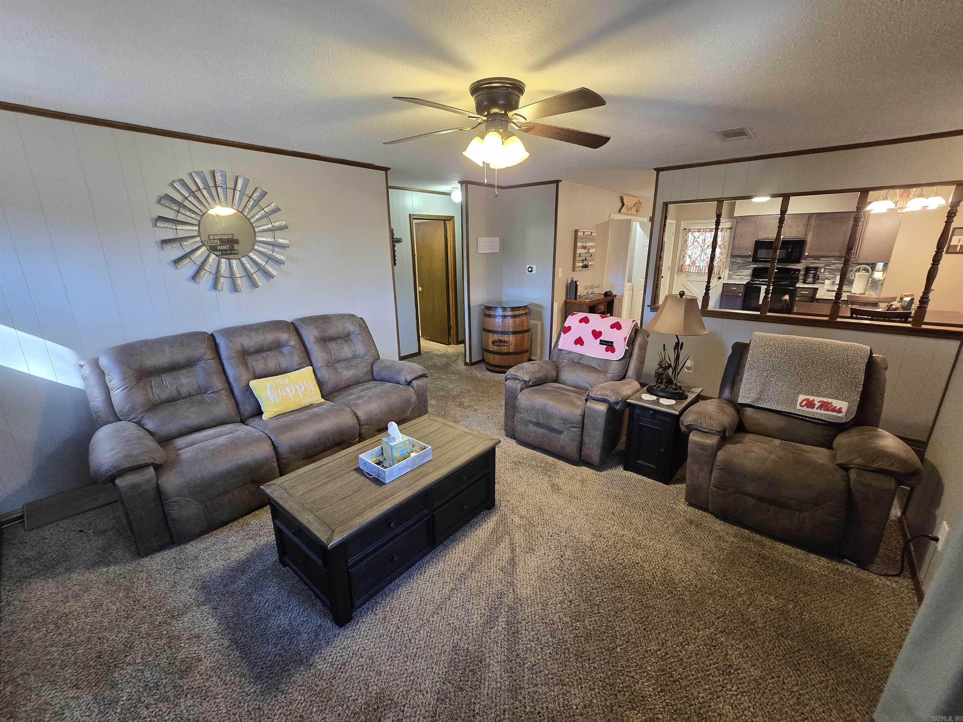 150  Lookout  Fairfield Bay, AR