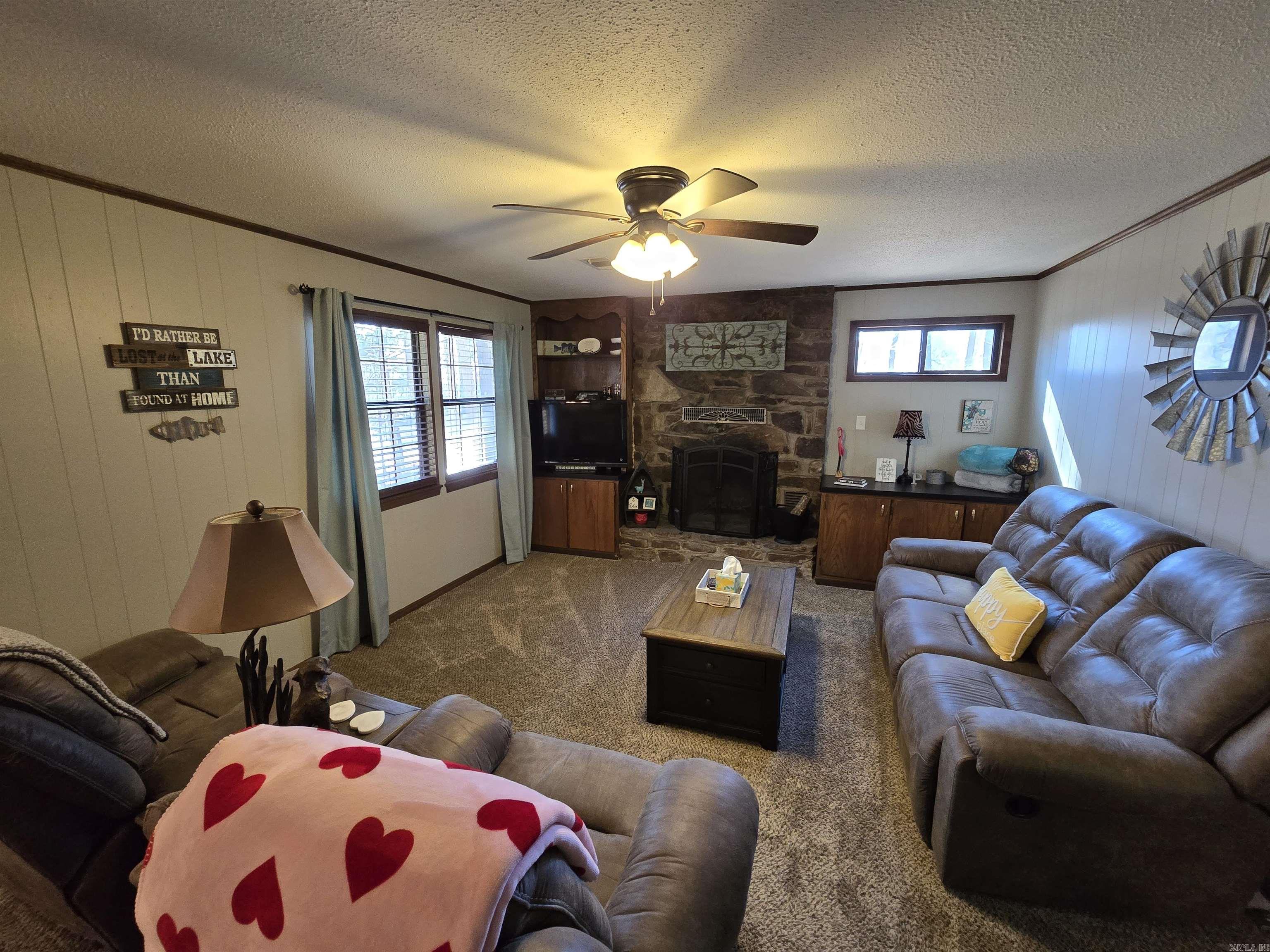 150  Lookout  Fairfield Bay, AR