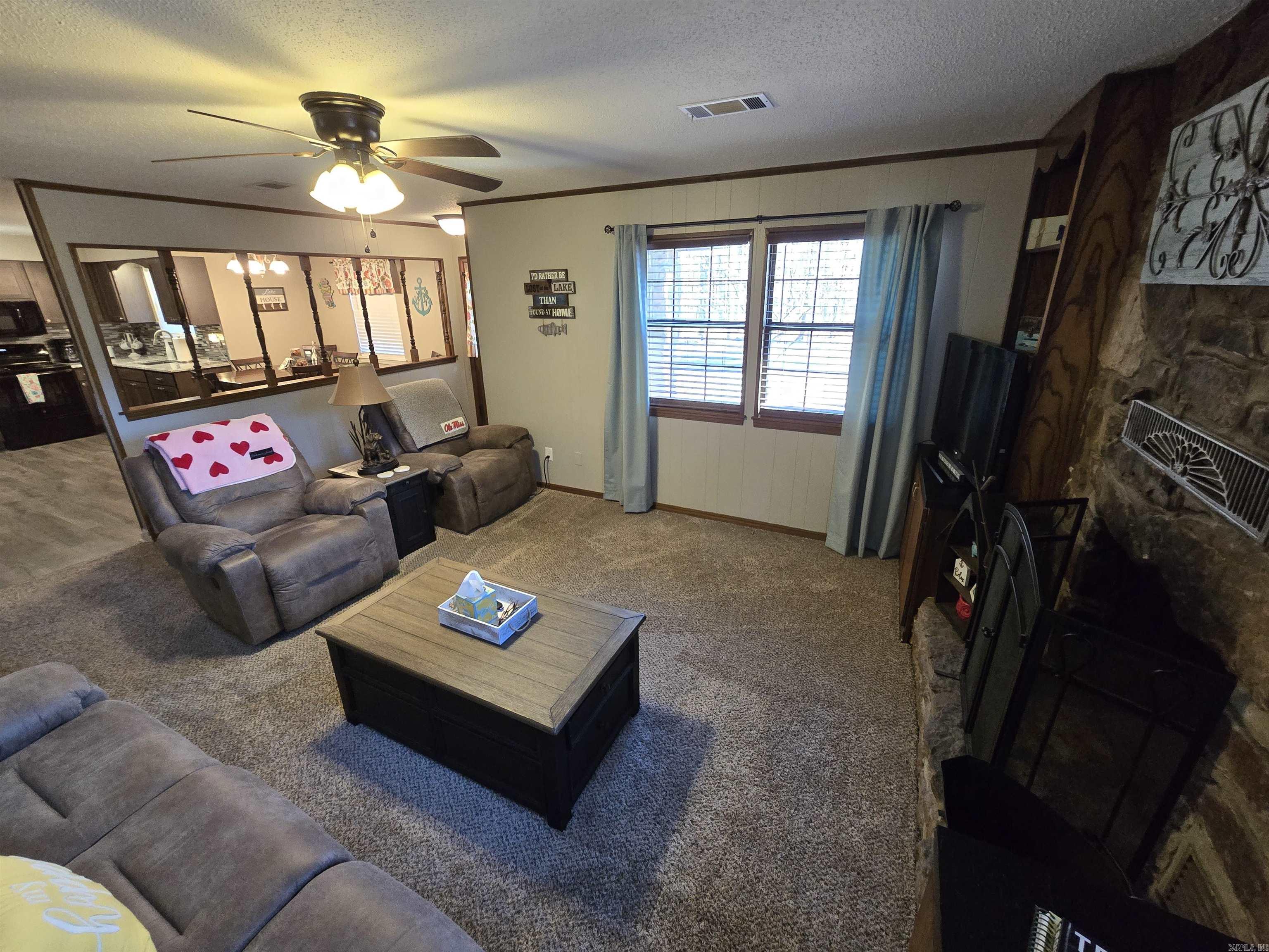 150  Lookout  Fairfield Bay, AR