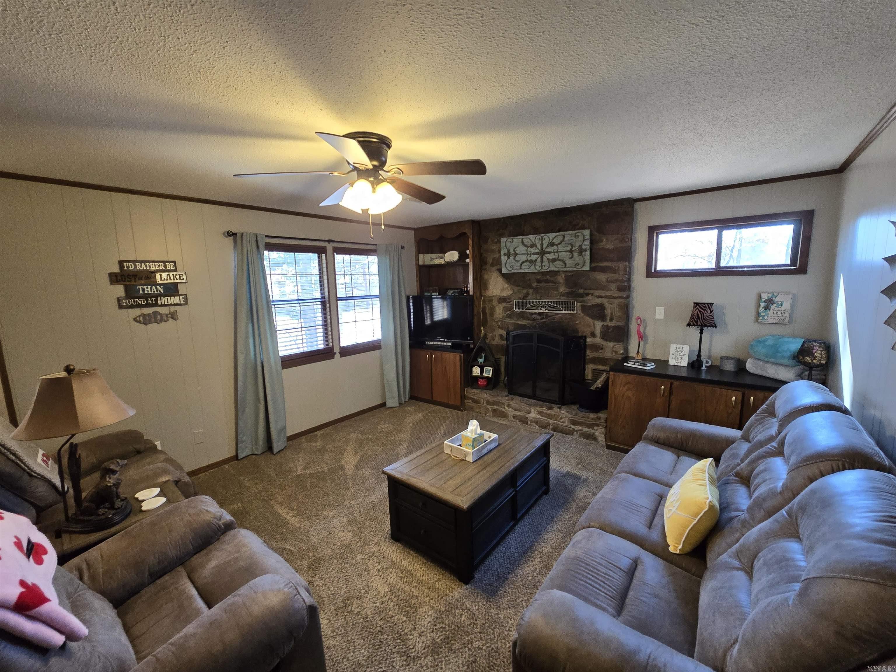 150  Lookout  Fairfield Bay, AR