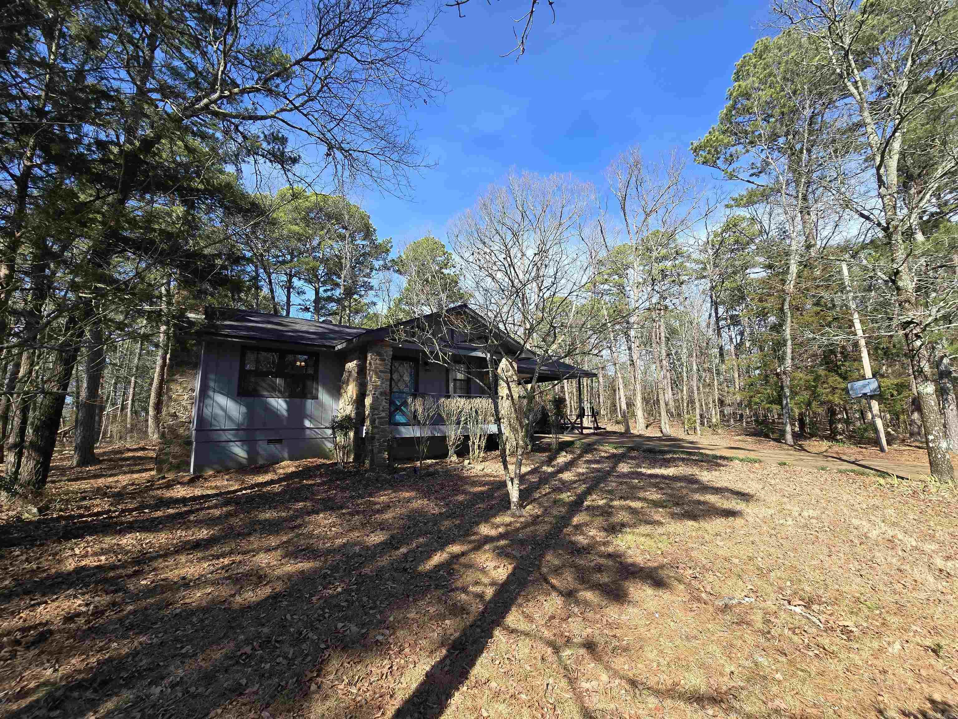 150  Lookout  Fairfield Bay, AR