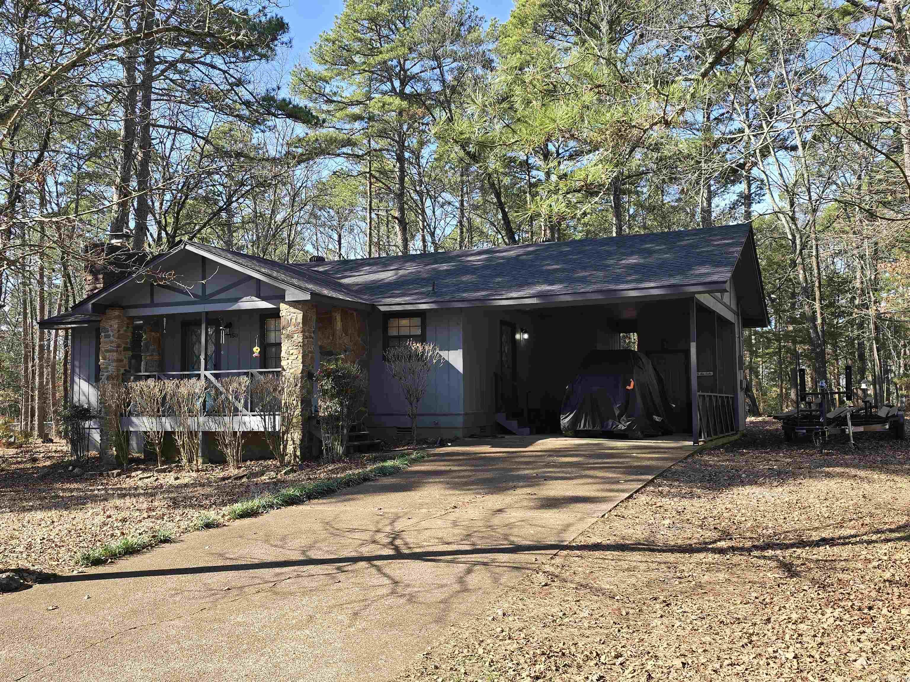 150  Lookout  Fairfield Bay, AR
