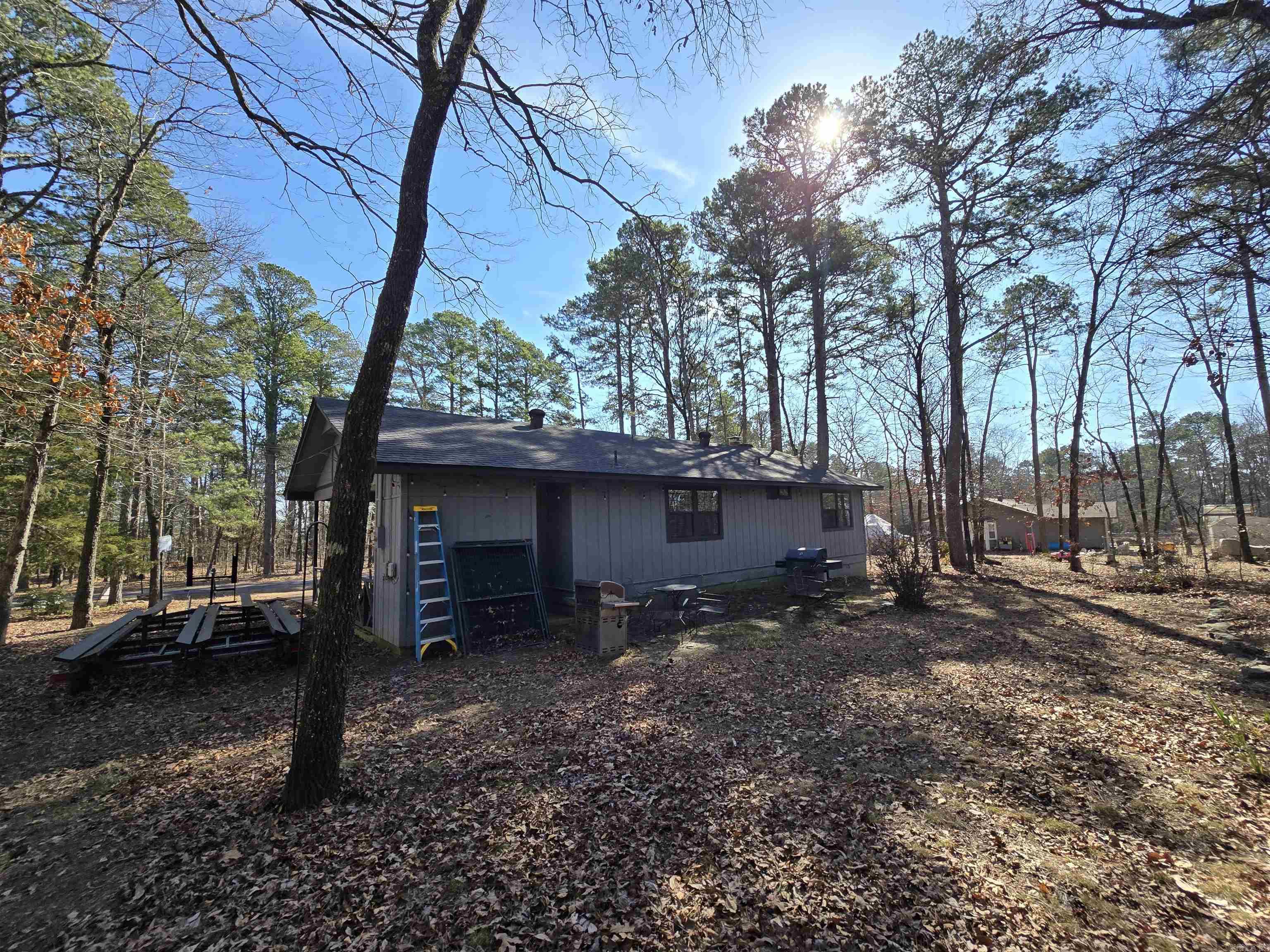 150  Lookout  Fairfield Bay, AR
