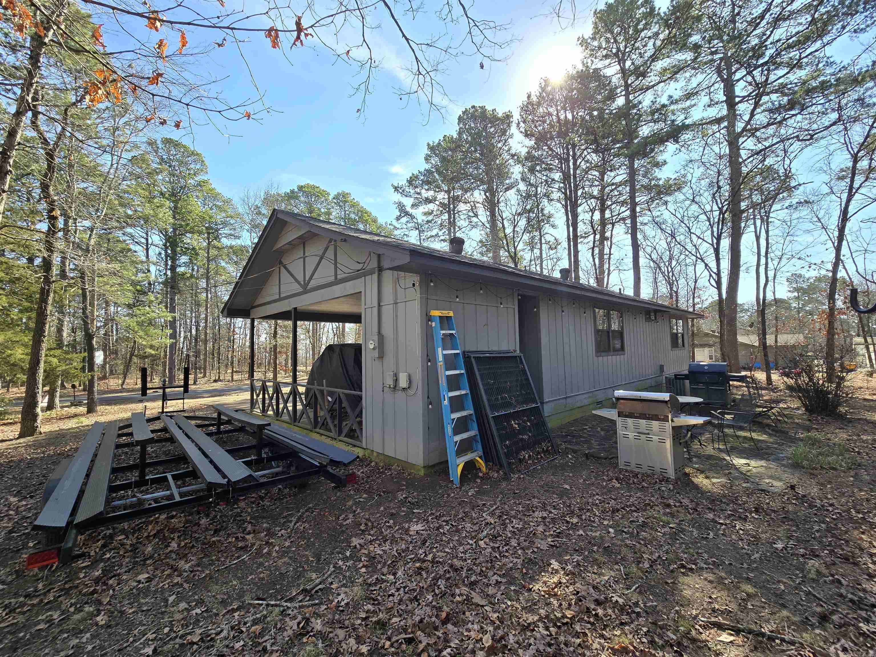 150  Lookout  Fairfield Bay, AR