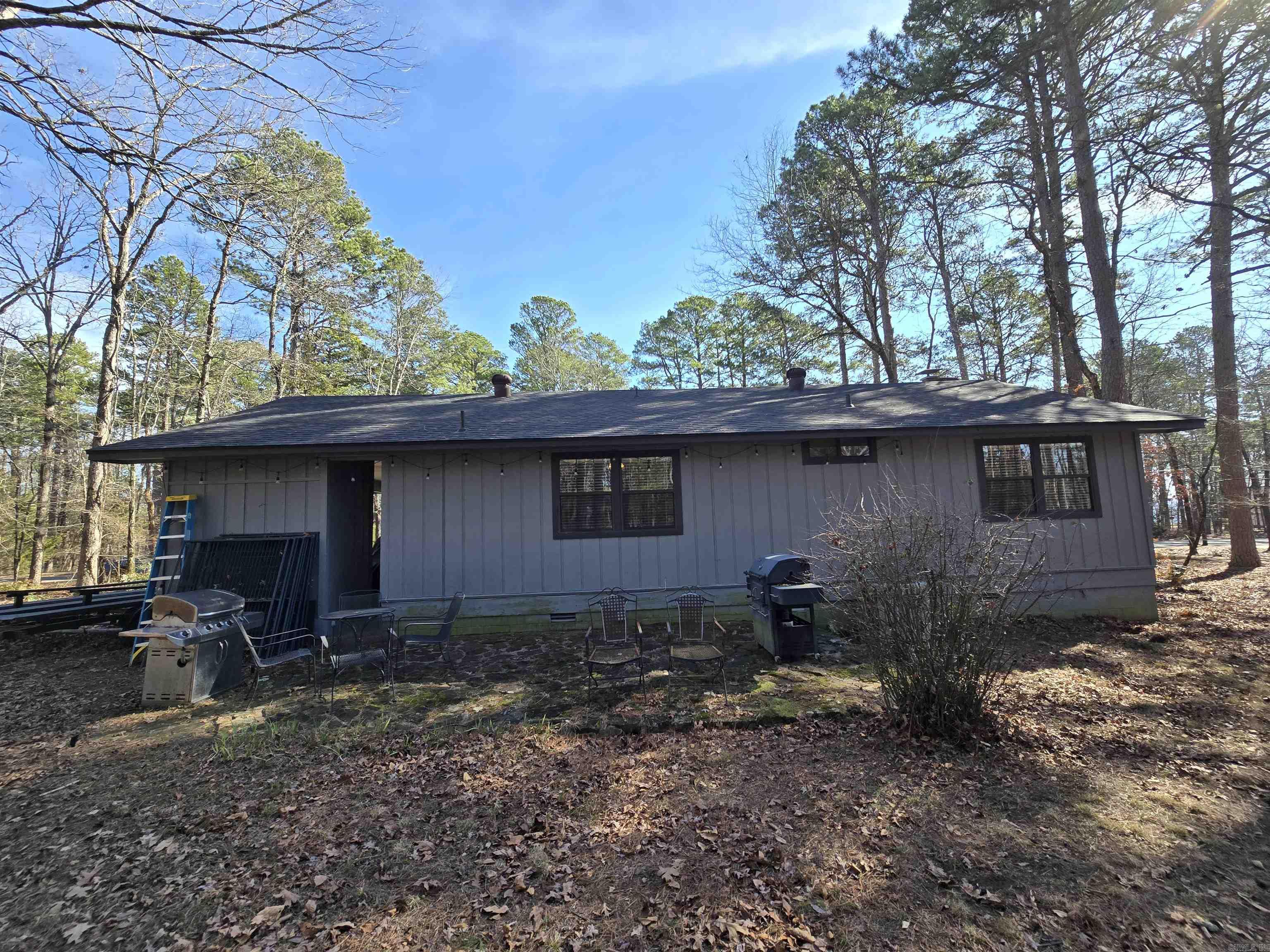 150  Lookout  Fairfield Bay, AR