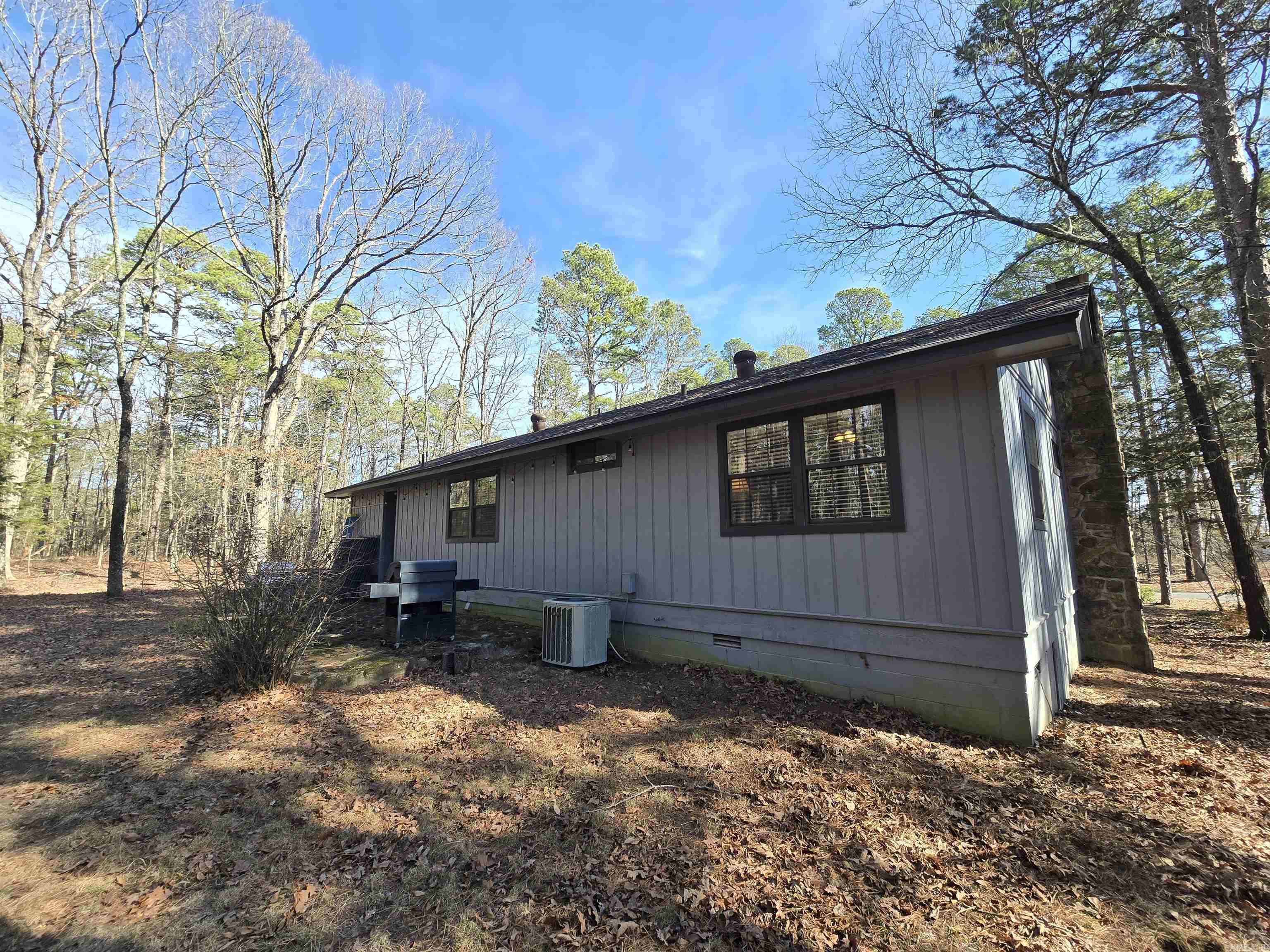 150  Lookout  Fairfield Bay, AR