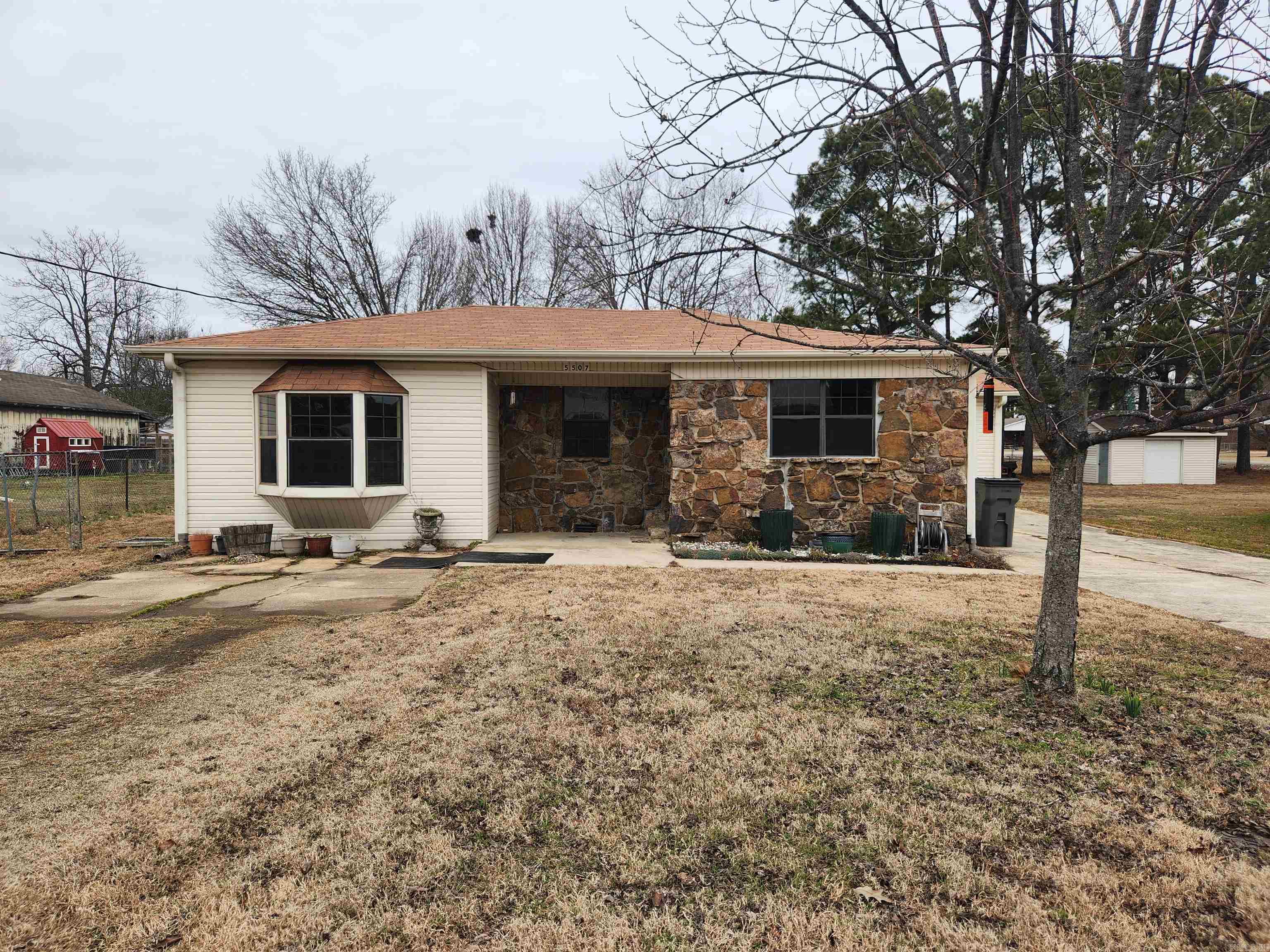 5507  Wendy Street  Paragould, AR