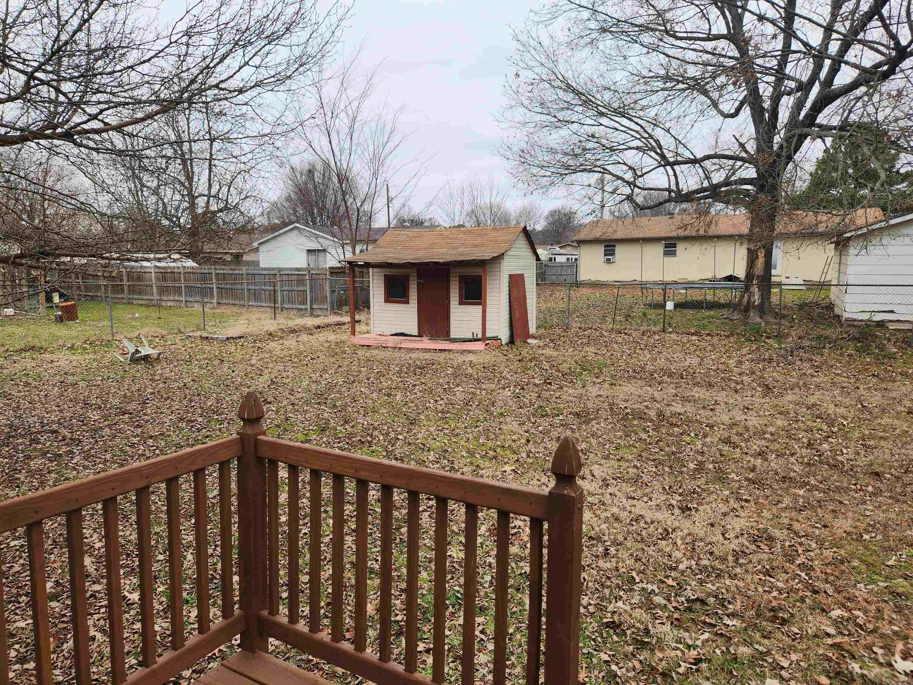 5507  Wendy Street  Paragould, AR