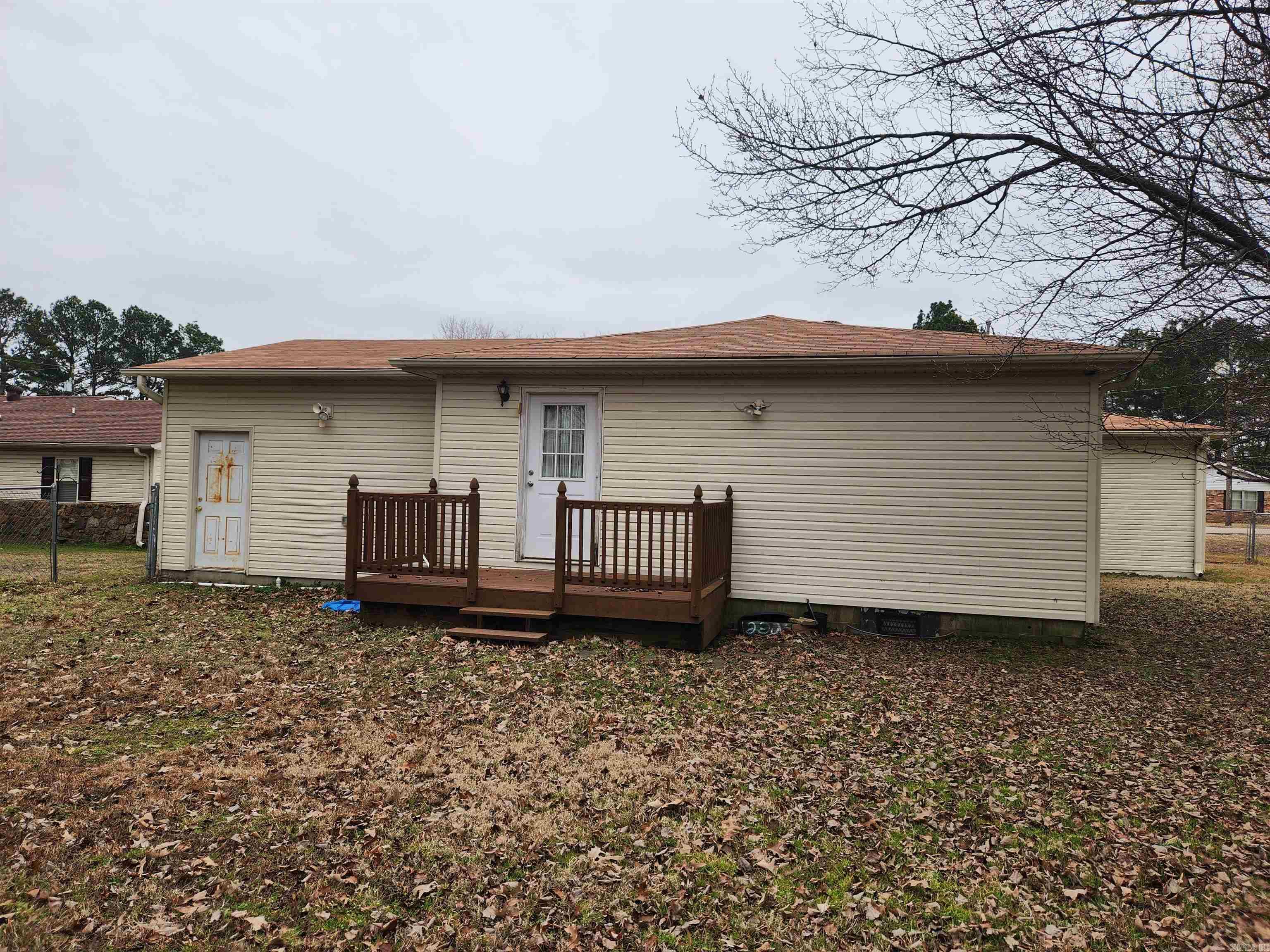 5507  Wendy Street  Paragould, AR