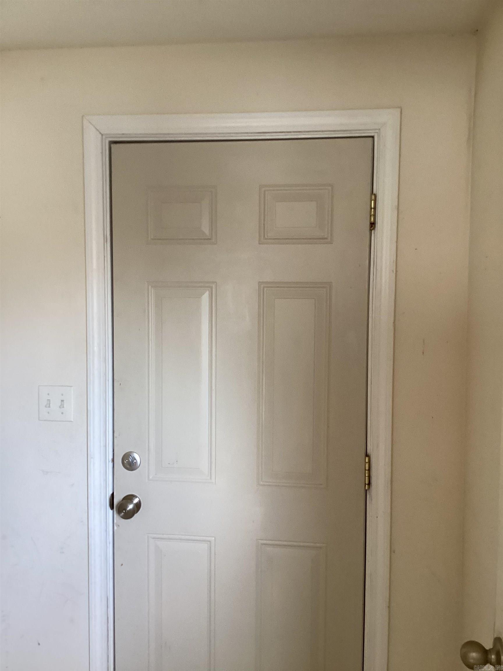 123  Ranch St  Hot Springs, AR