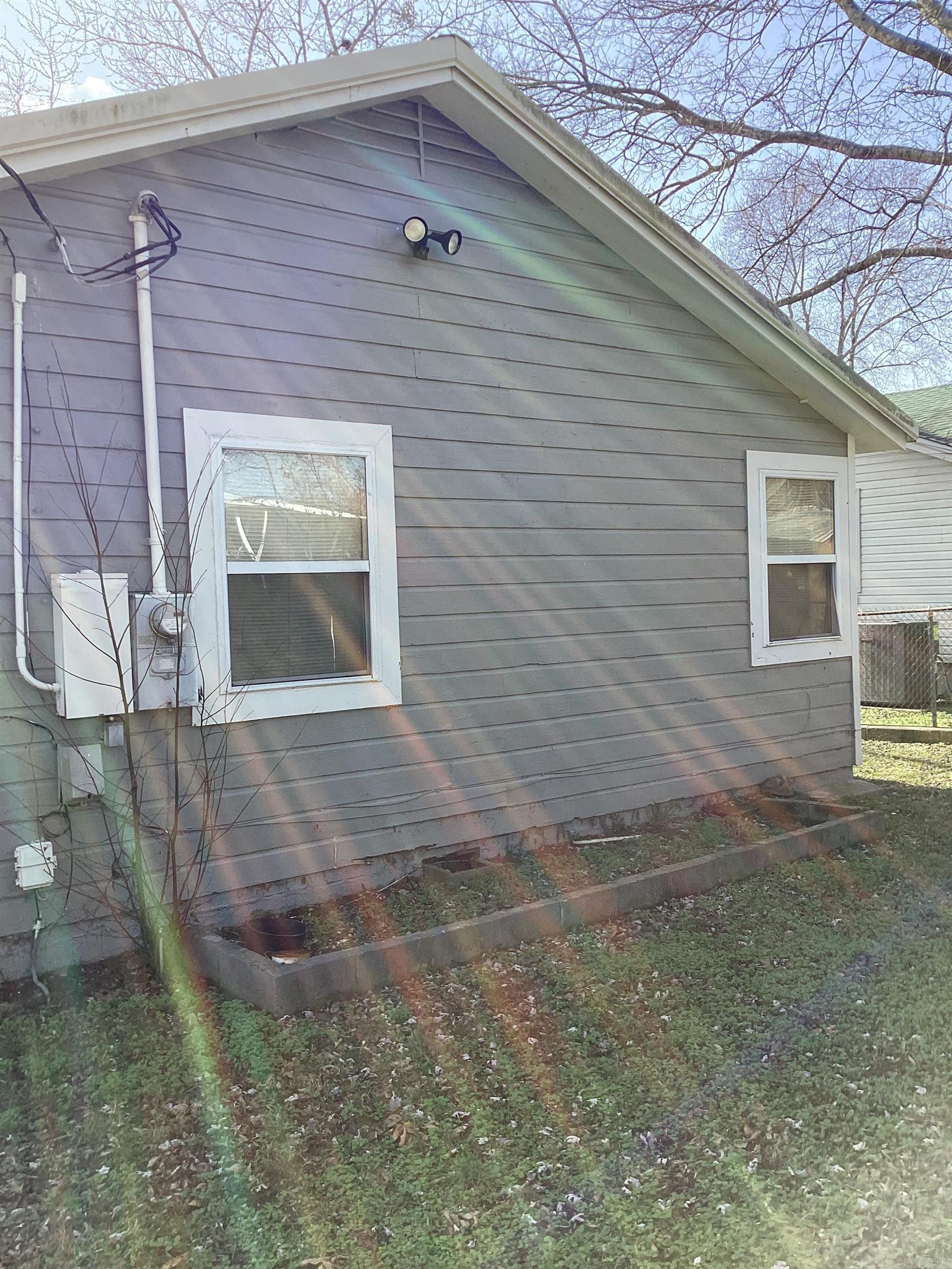 123  Ranch St  Hot Springs, AR
