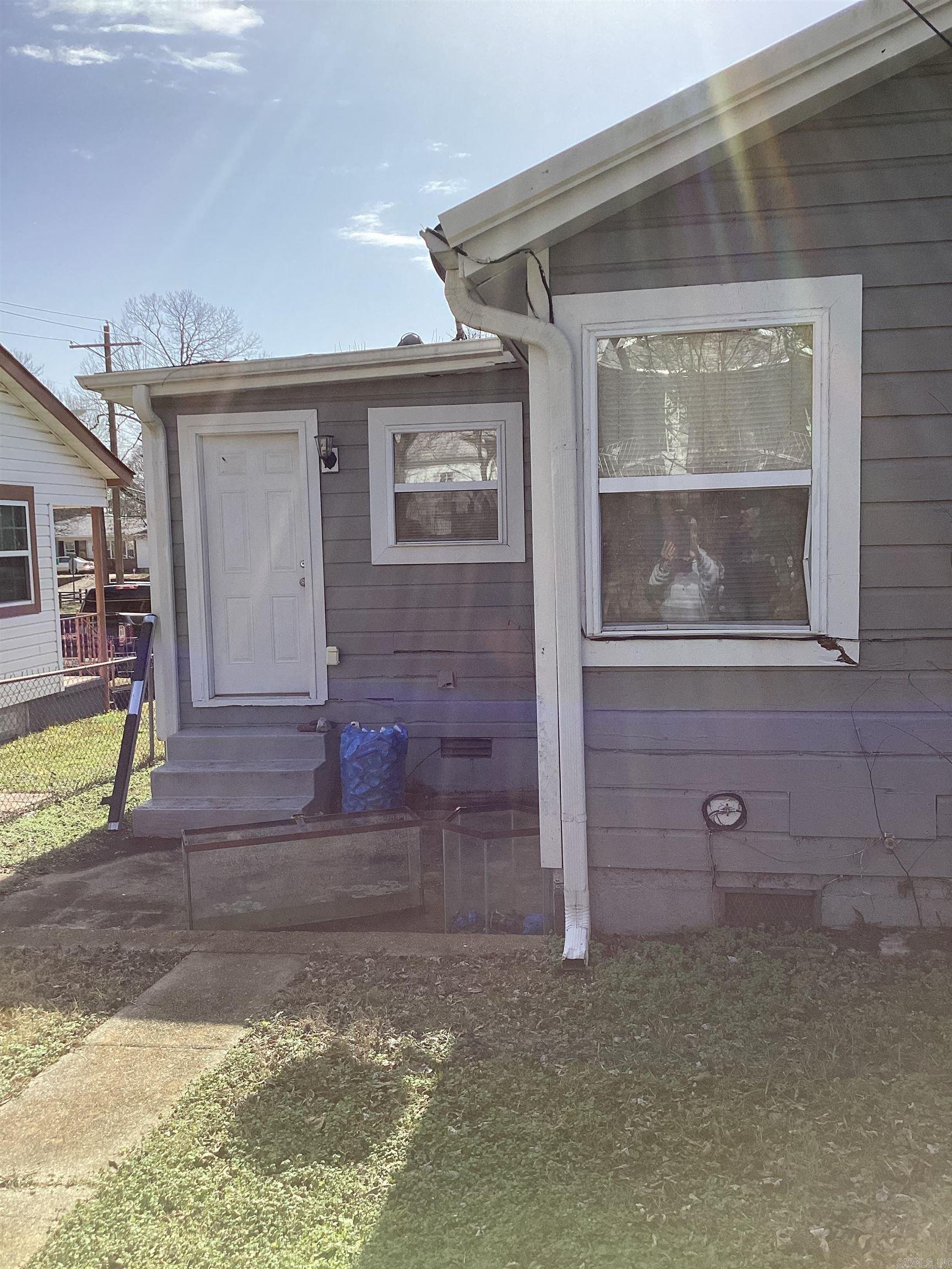 123  Ranch St  Hot Springs, AR