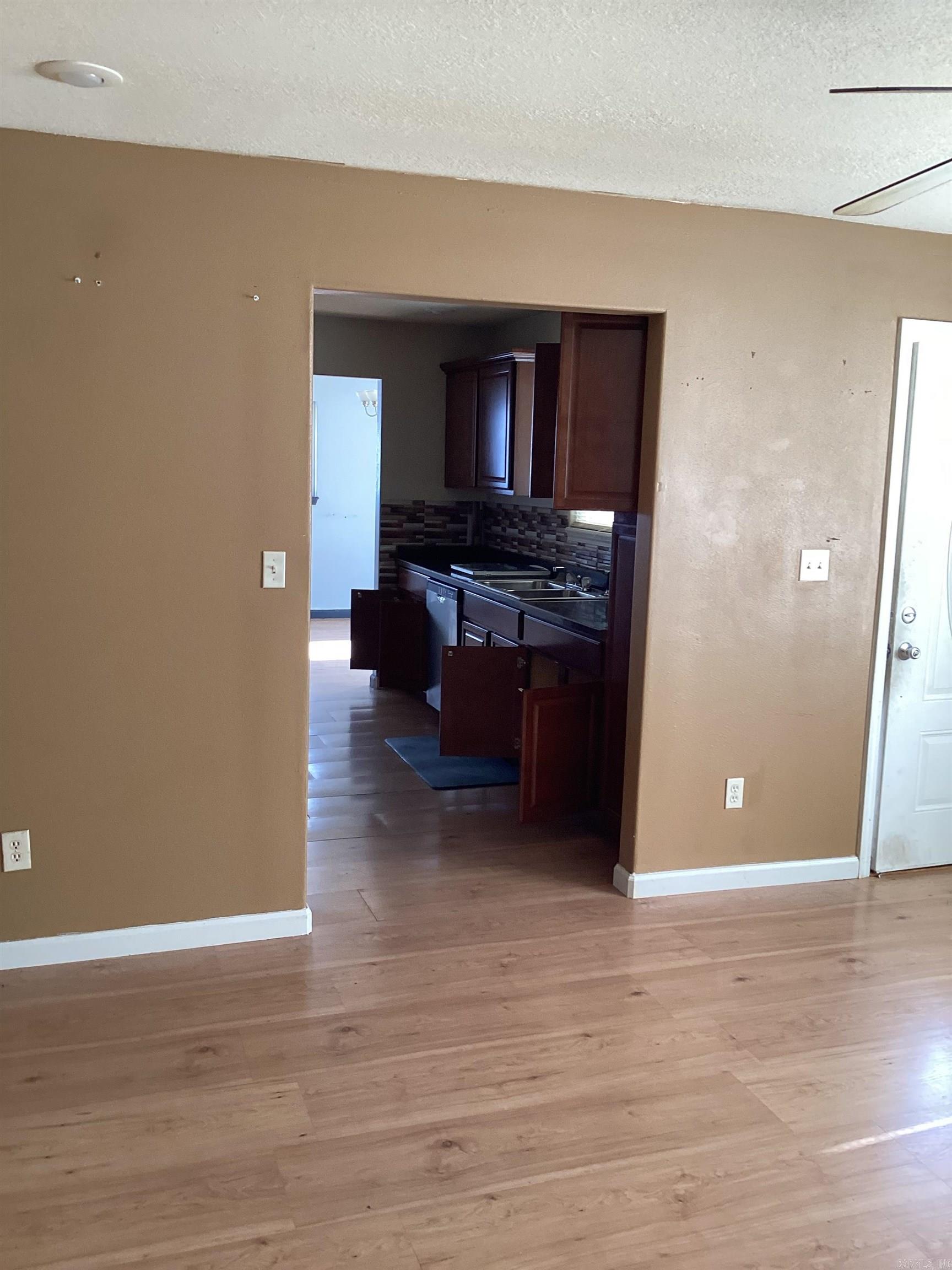 123  Ranch St  Hot Springs, AR