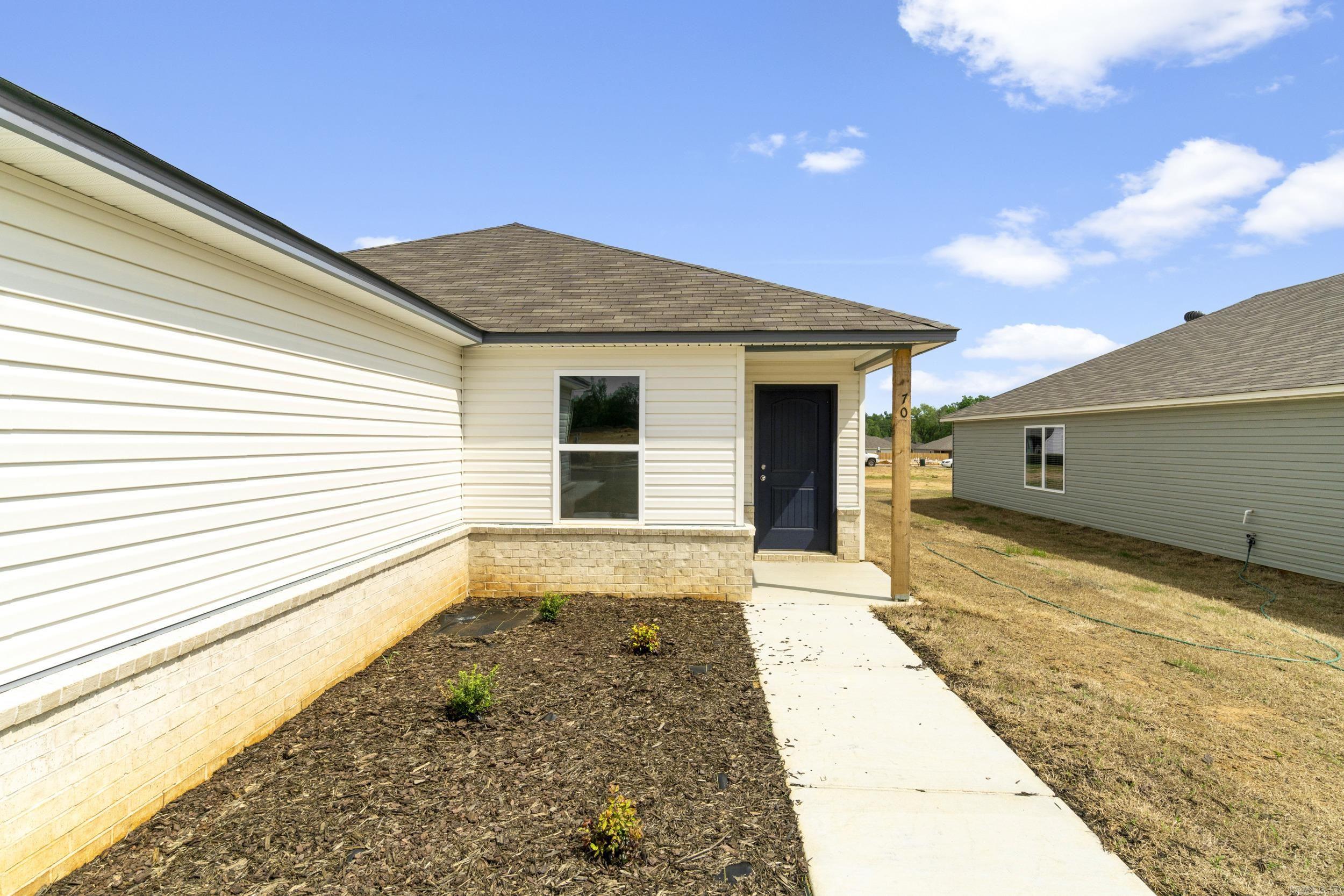 70  Sarah Alyse Lot 187 Cabot, AR