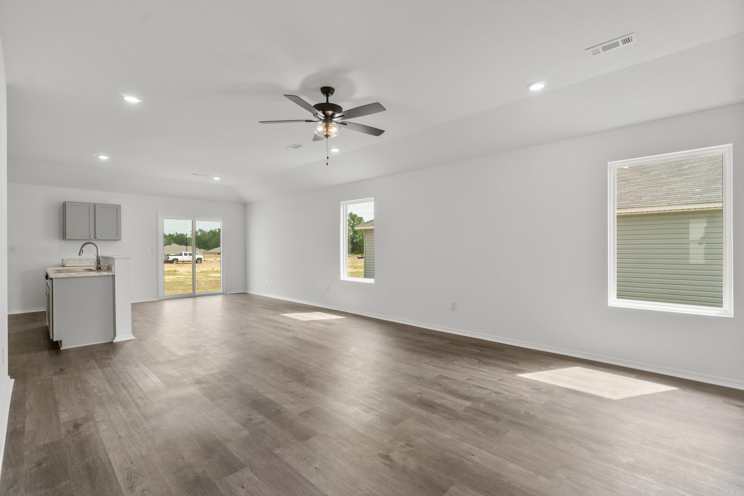 70  Sarah Alyse Lot 187 Cabot, AR