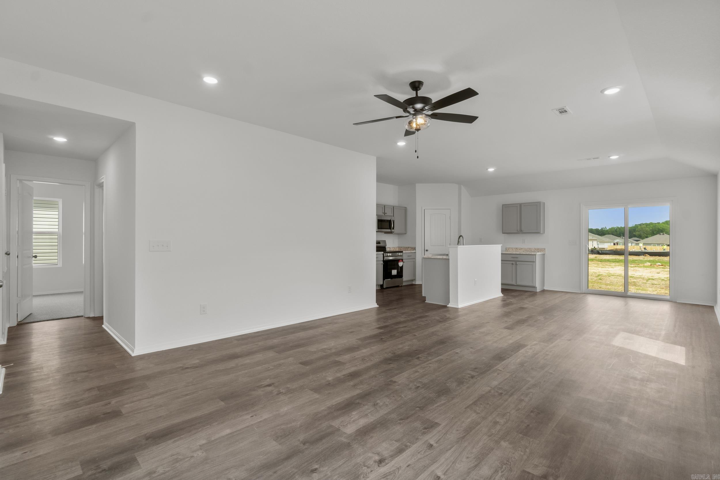 70  Sarah Alyse Lot 187 Cabot, AR