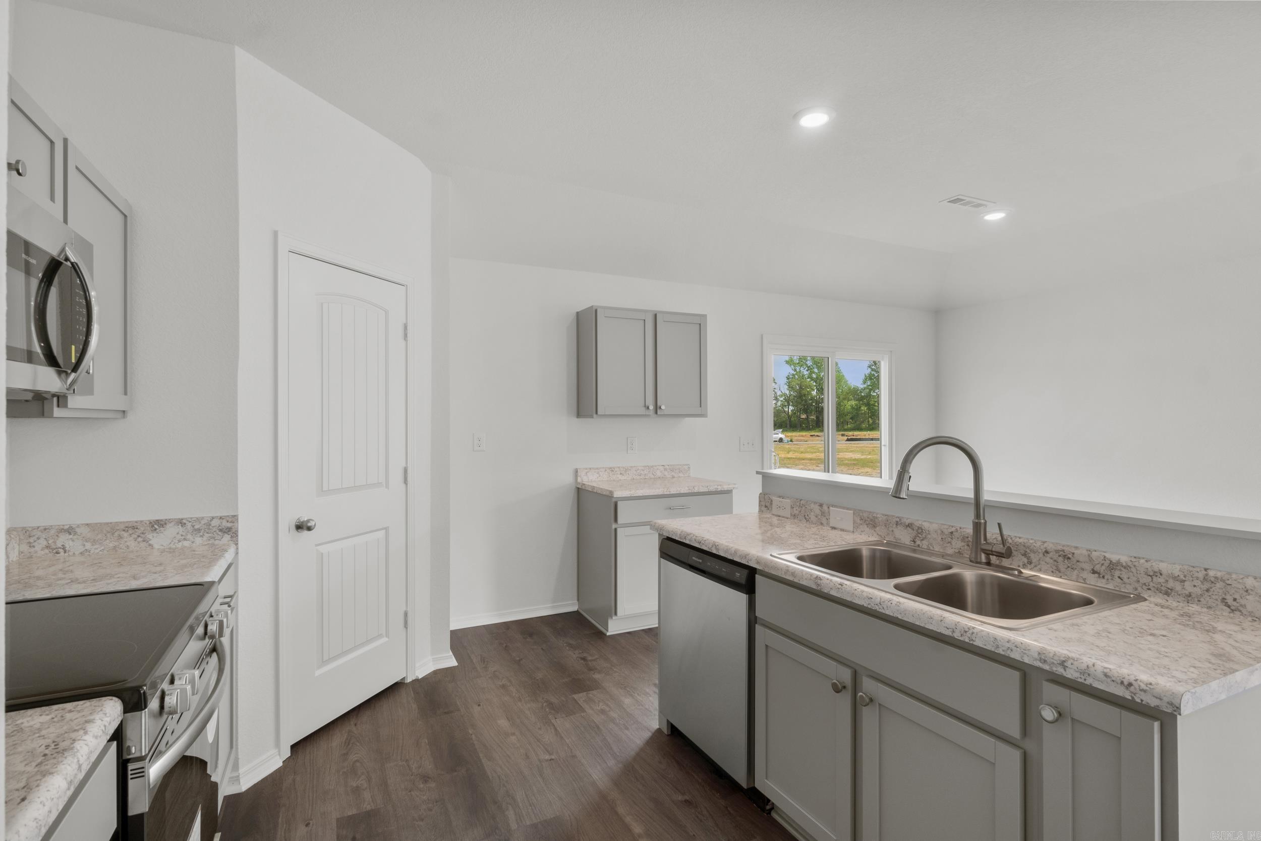 70  Sarah Alyse Lot 187 Cabot, AR