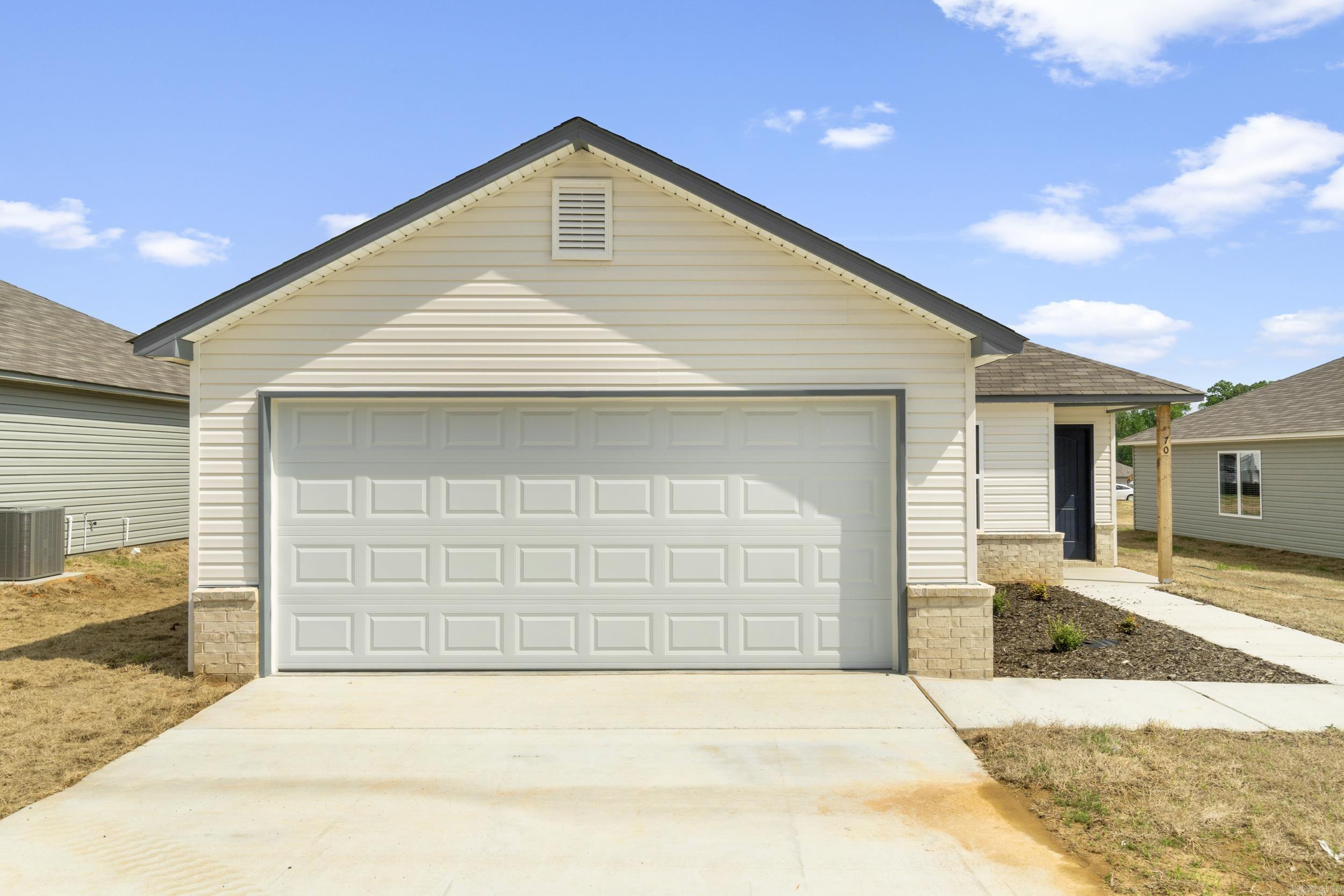 70  Sarah Alyse Lot 187 Cabot, AR