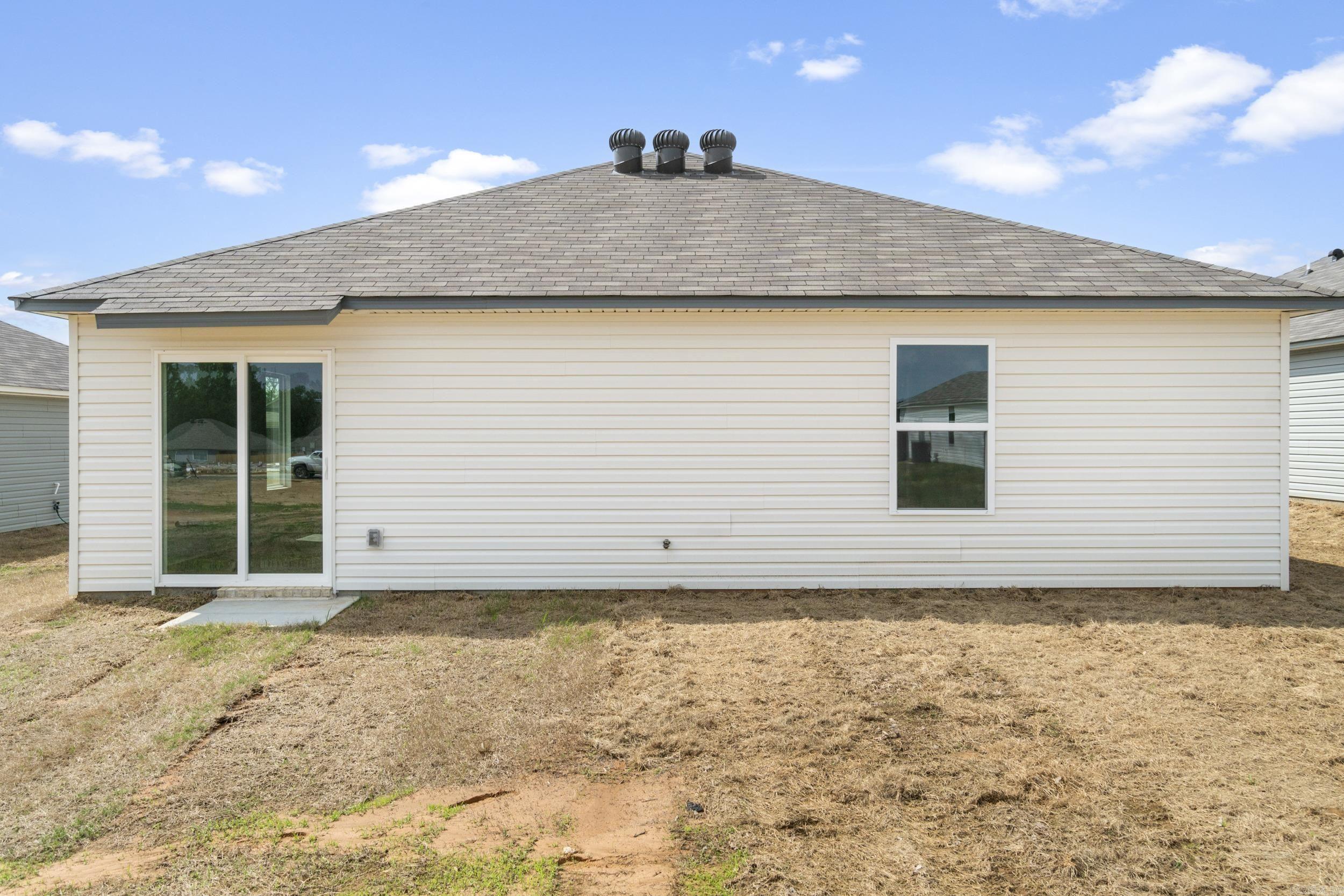 70  Sarah Alyse Lot 187 Cabot, AR