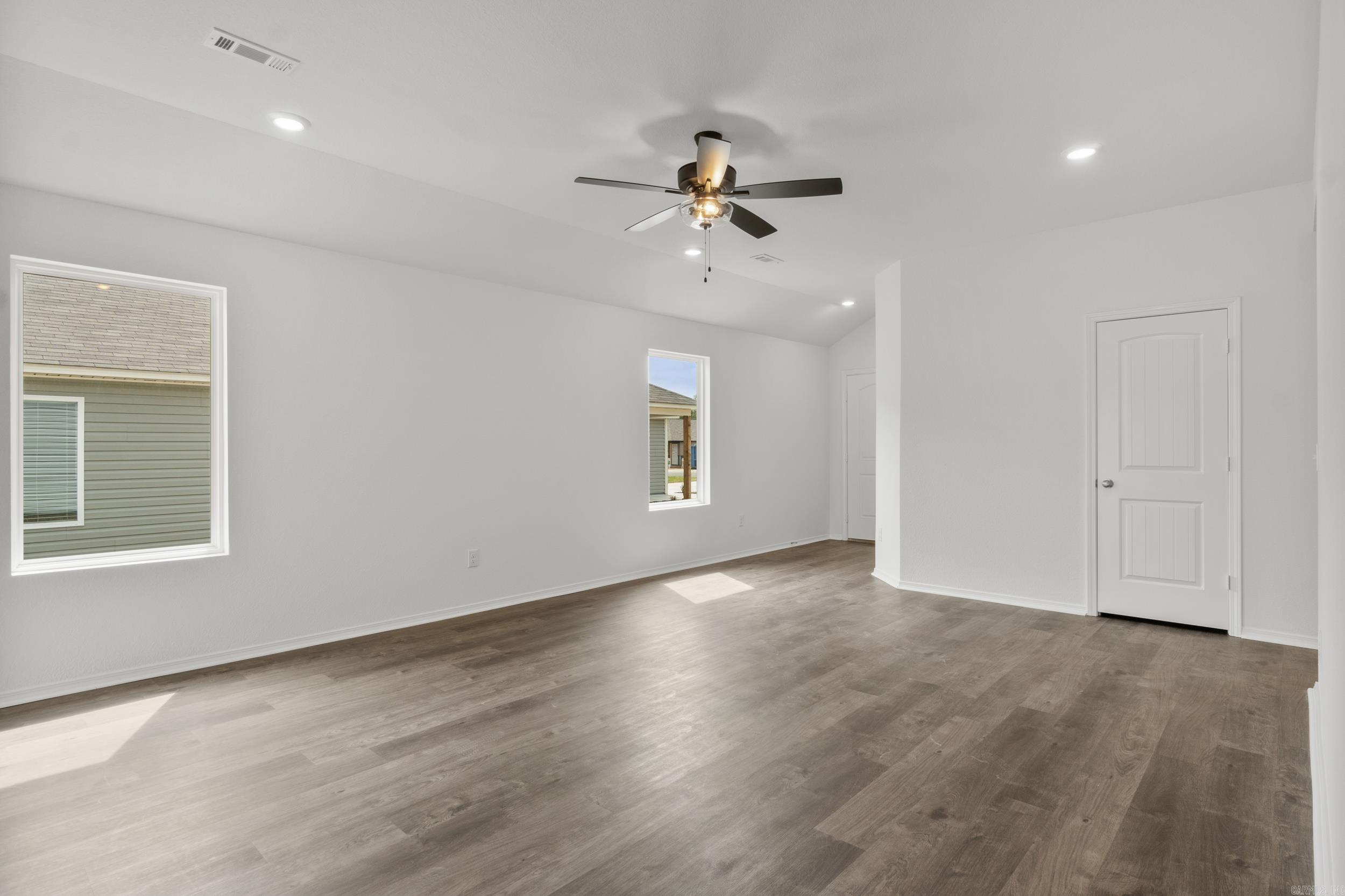 70  Sarah Alyse Lot 187 Cabot, AR