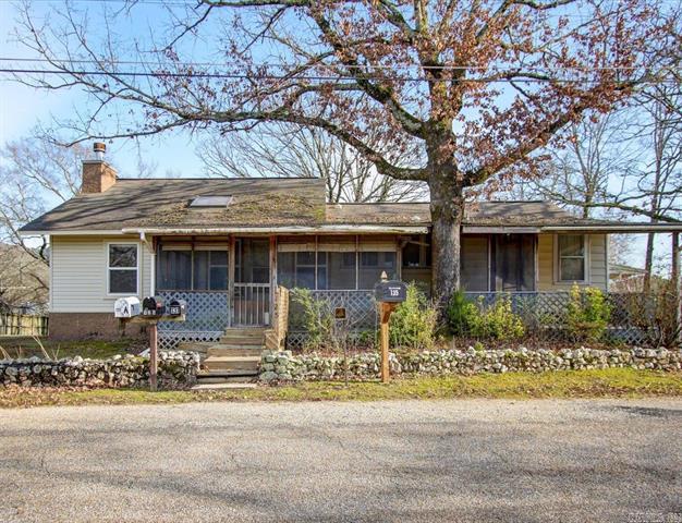 125  Hildreth  Hot Springs, AR