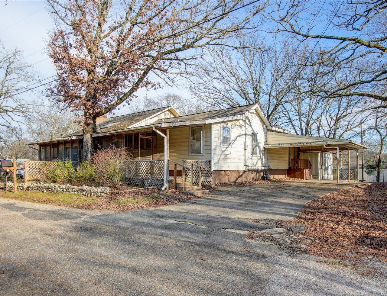 125  Hildreth  Hot Springs, AR