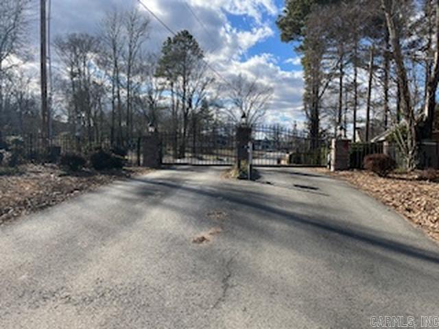 Lot 10  Arkota Shores  Hot Springs, AR