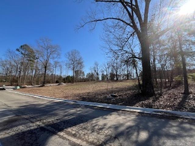 Lot 10  Arkota Shores  Hot Springs, AR