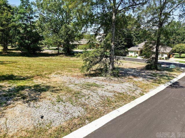 Lot 10 Arkota Shores  Hot Springs, AR