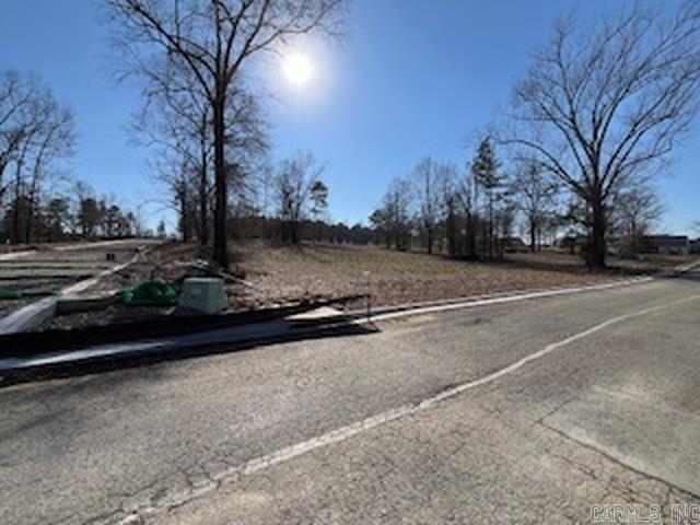 Lot 10  Arkota Shores  Hot Springs, AR