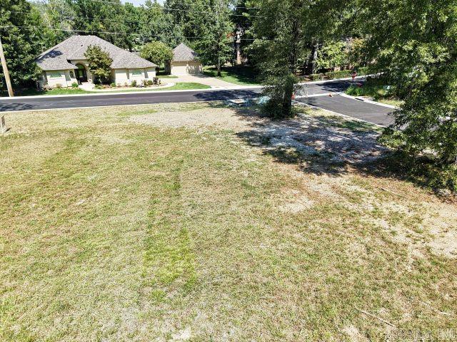 Lot 10 Arkota Shores  Hot Springs, AR