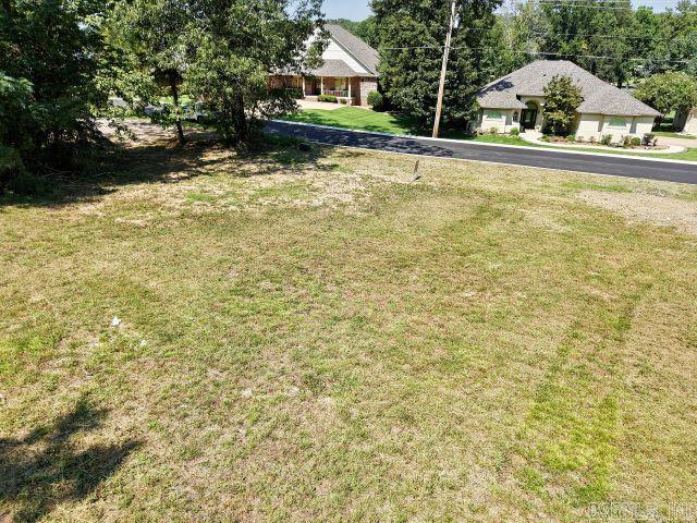 Lot 10 Arkota Shores  Hot Springs, AR