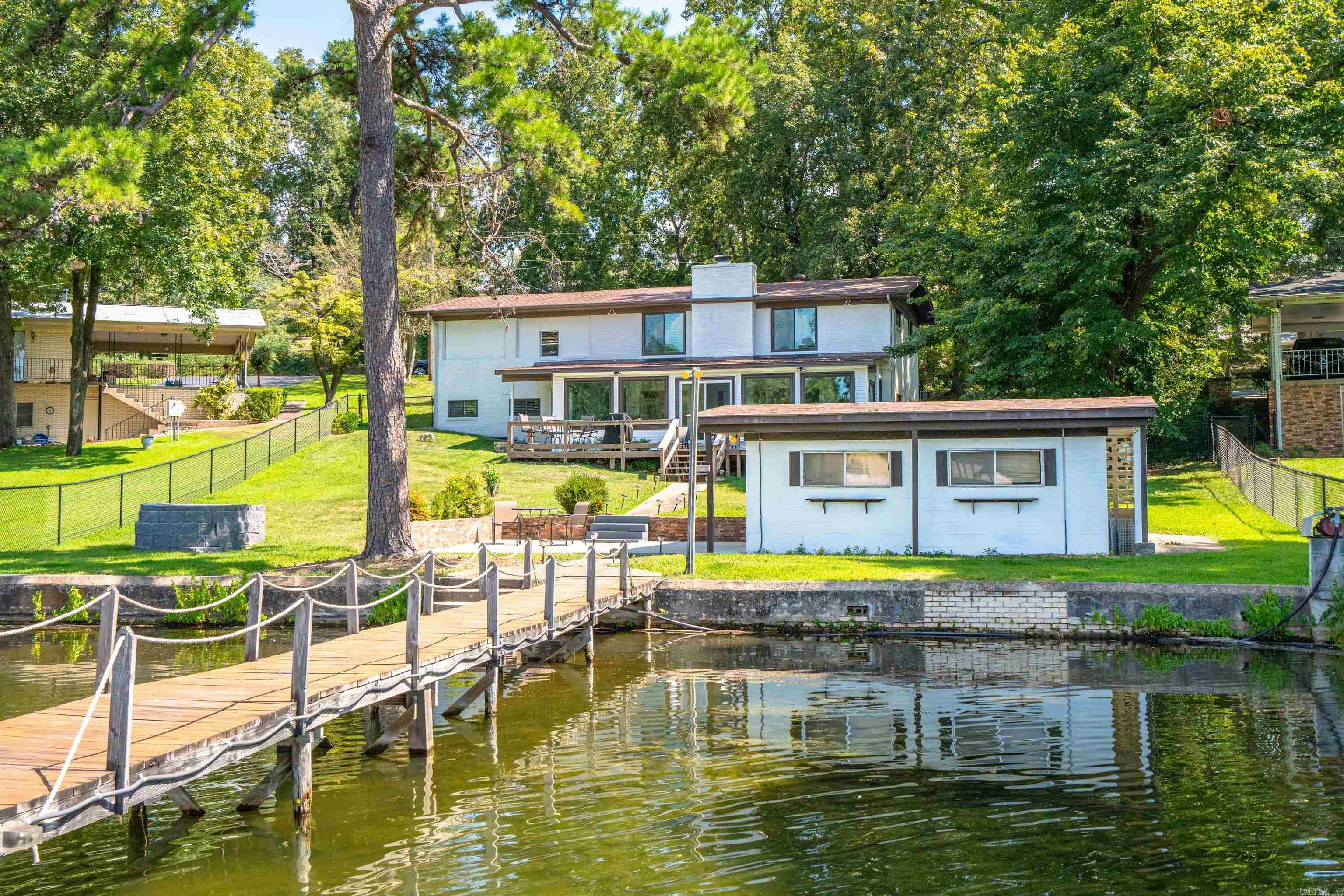 174  Rivers  Hot Springs, AR